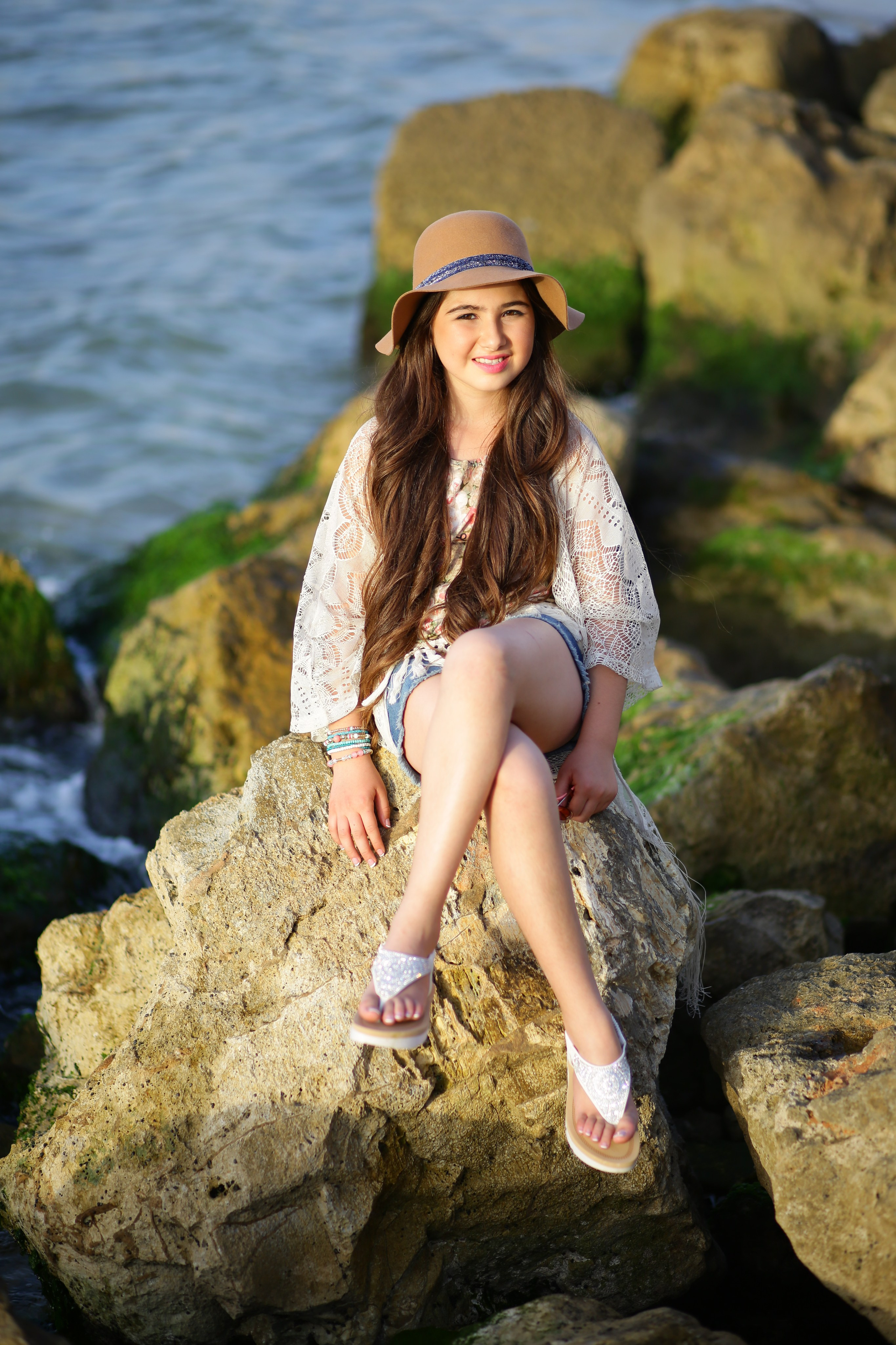 Bat Mitzva Liel. Wedding and events photographers Studio Shalom