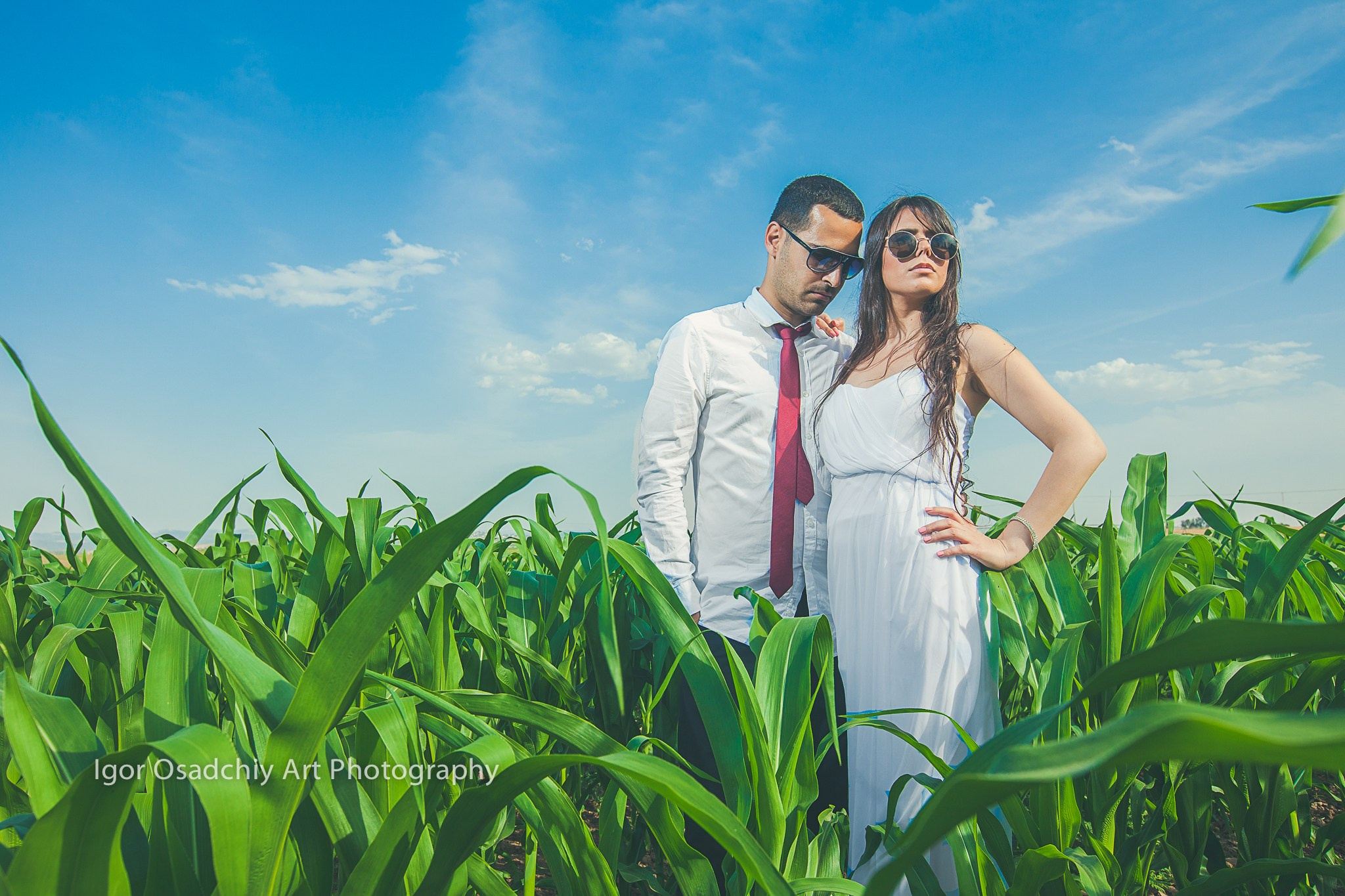 צילום של איגור. Wedding and events photographers Studio Shalom