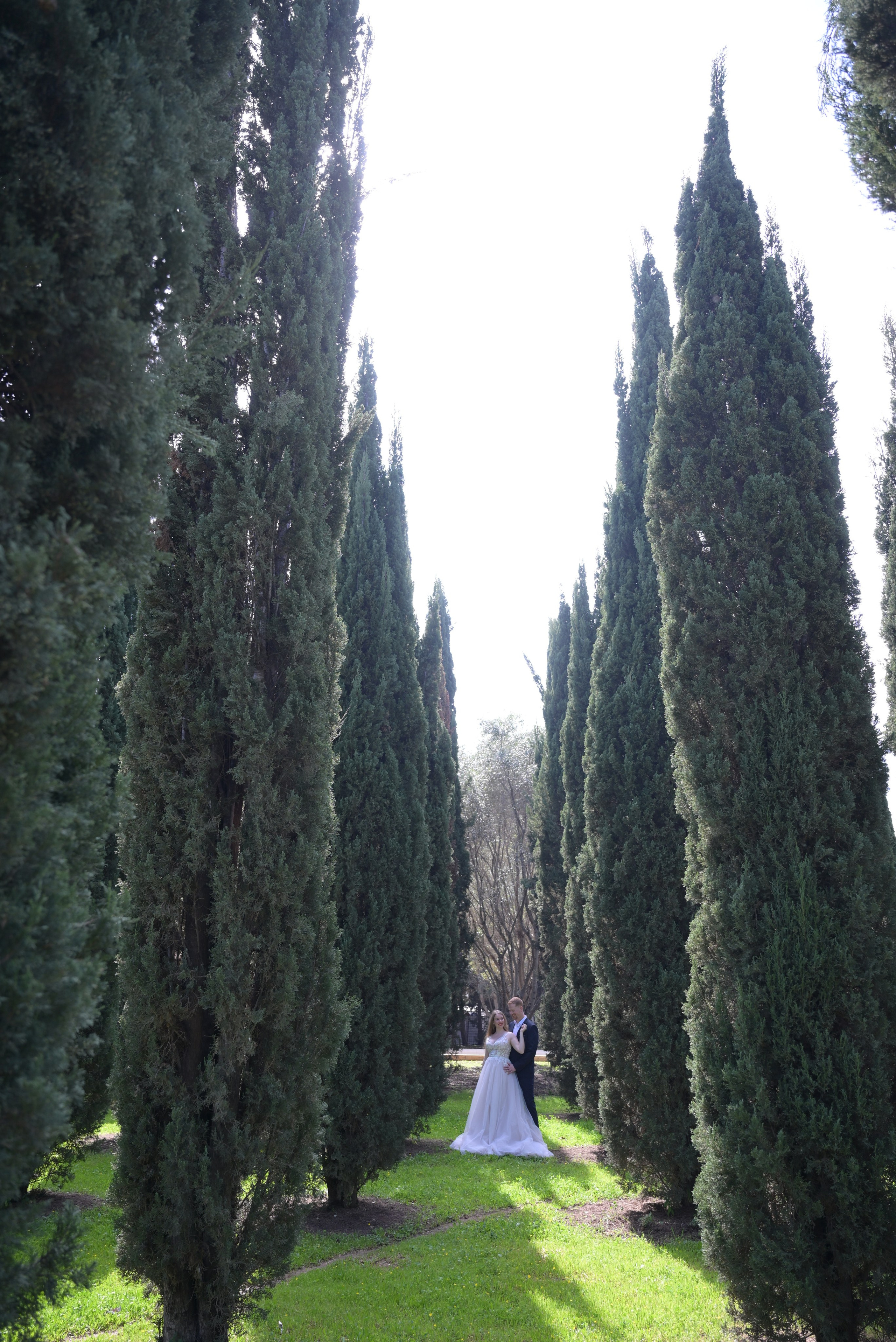 Nicol & Itamar. Wedding and events photographers Studio Shalom