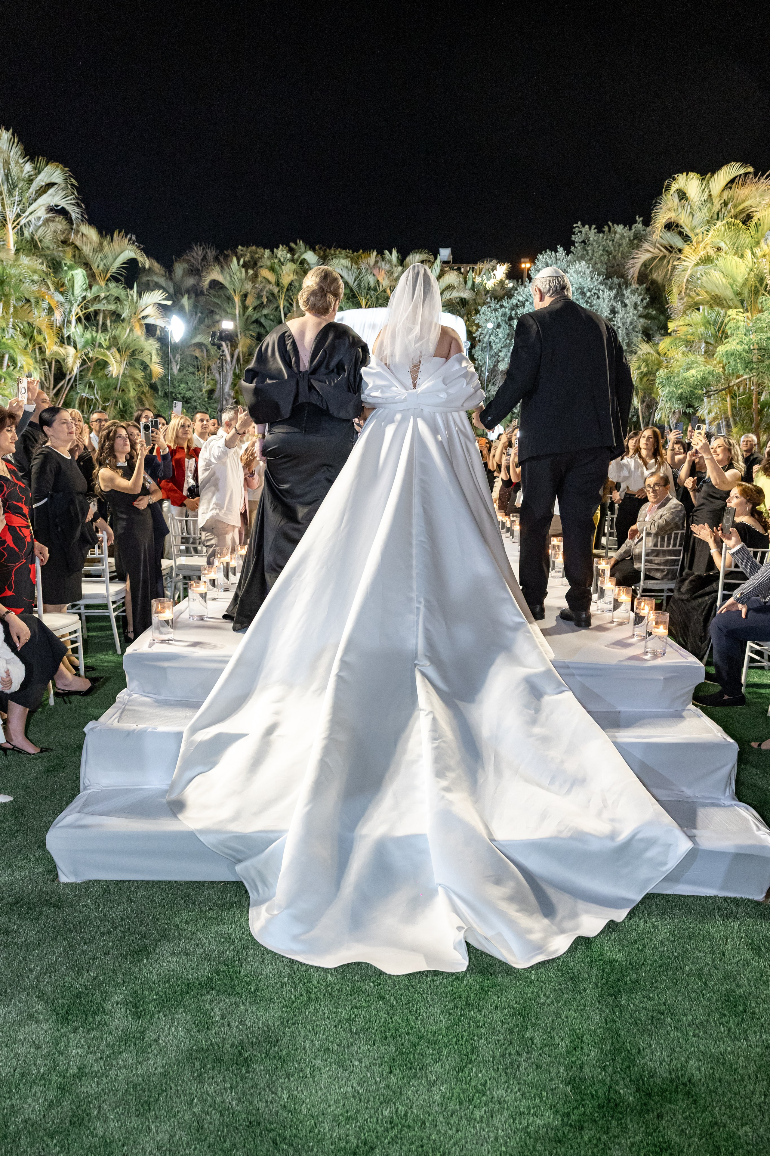 Eden & Aviv. Wedding and events photographers Studio Shalom