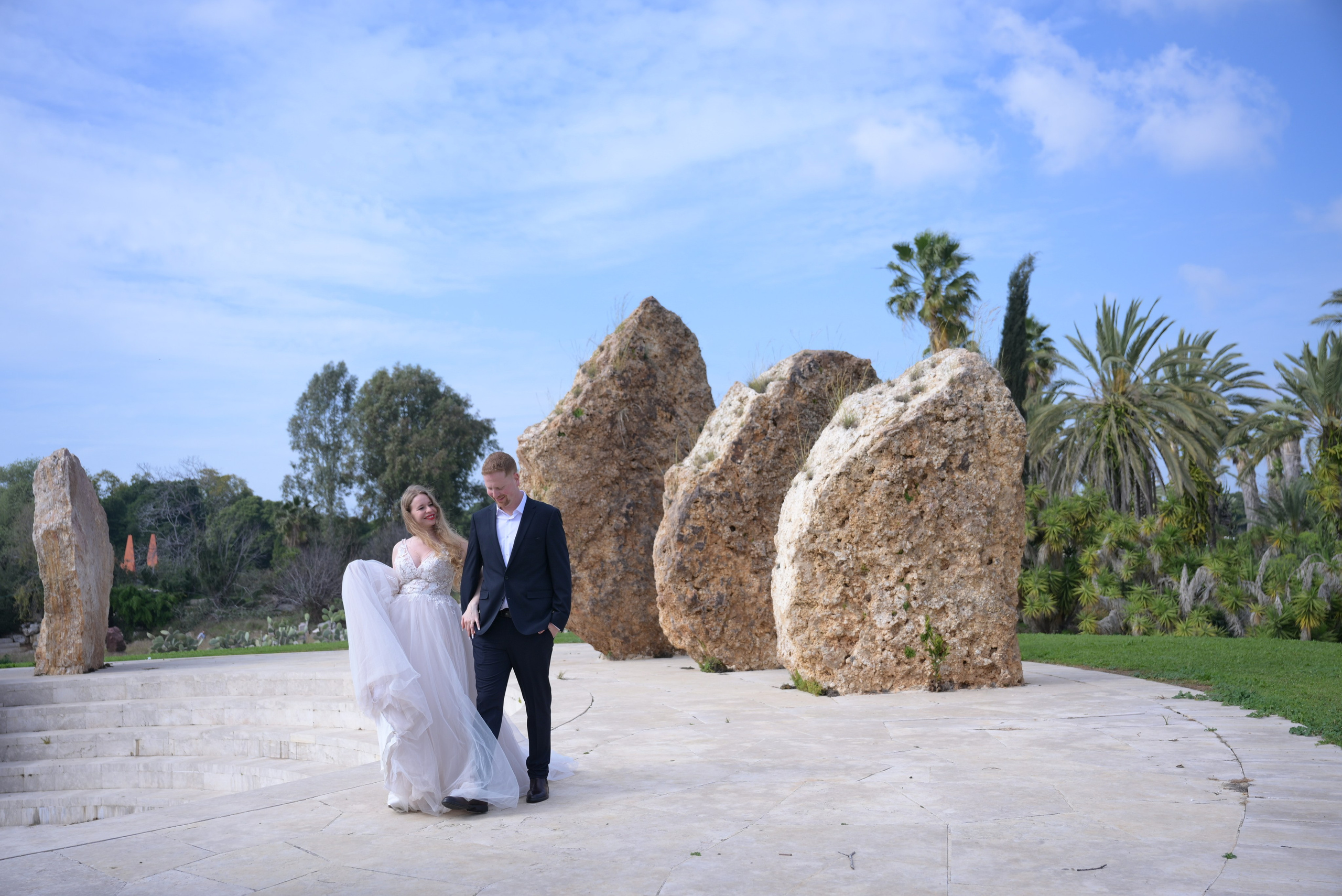 Nicol & Itamar. Wedding and events photographers Studio Shalom