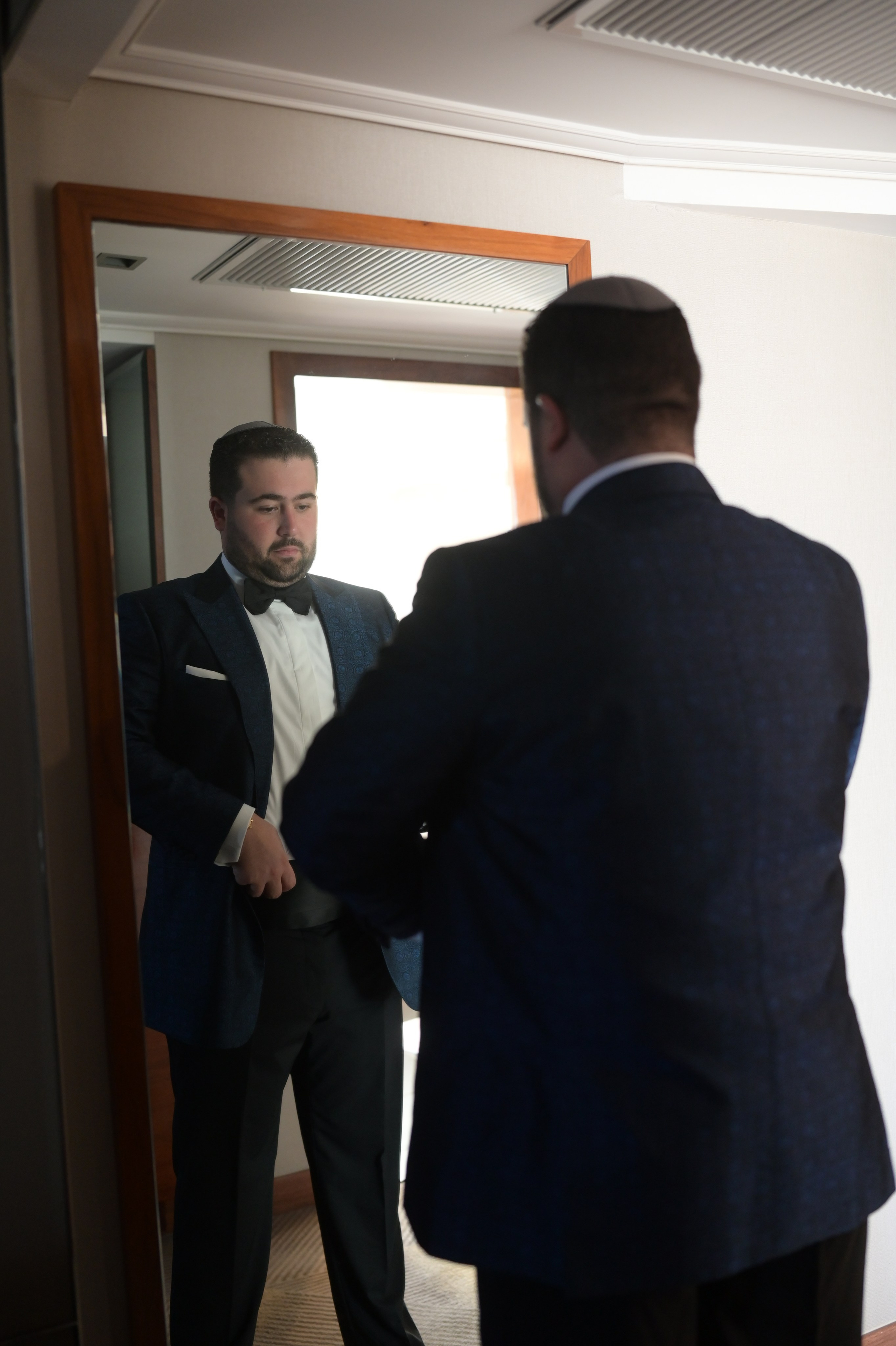 Diana & Benjamin. Wedding and events photographers Studio Shalom