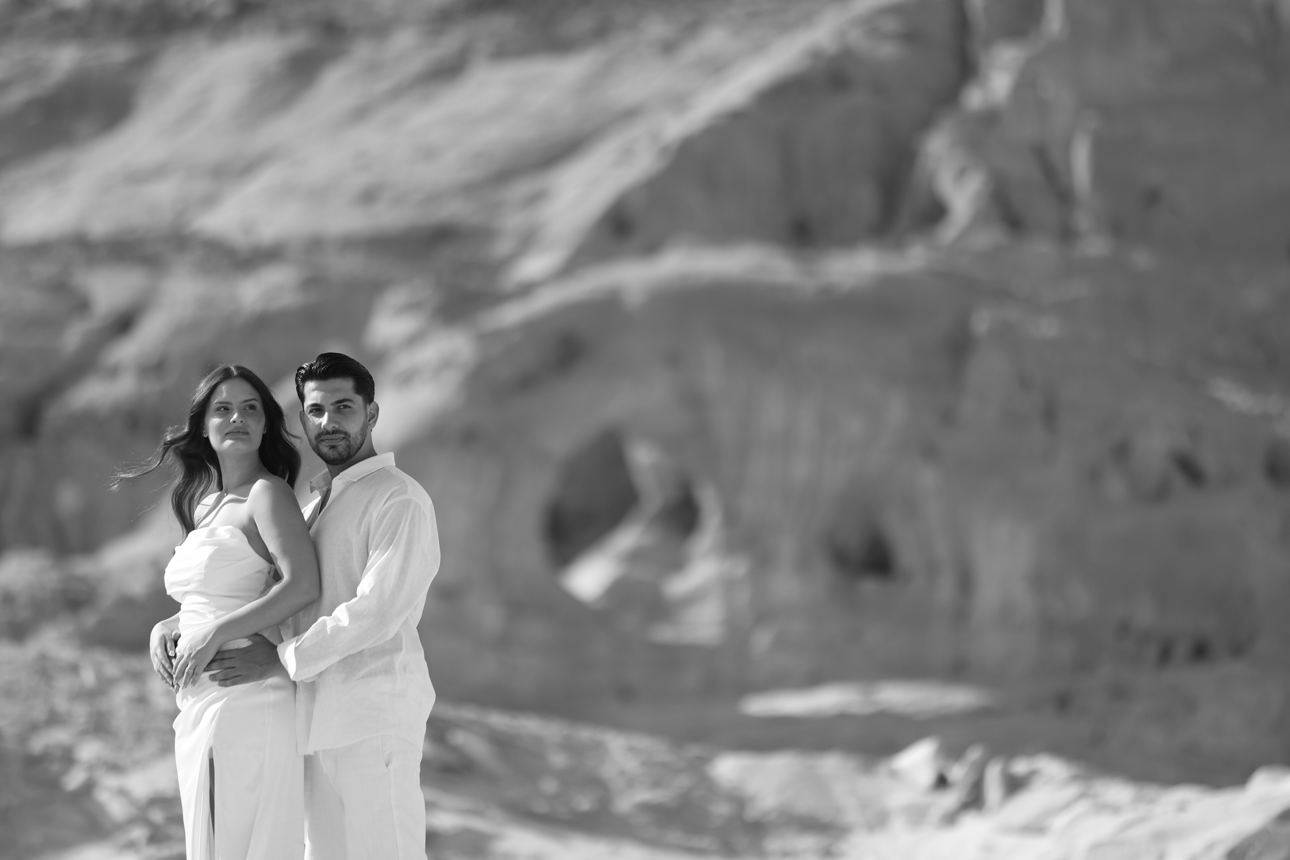 Eden & Aviv. Фотографы на свадьбы и мероприятия Студия «Шалом»