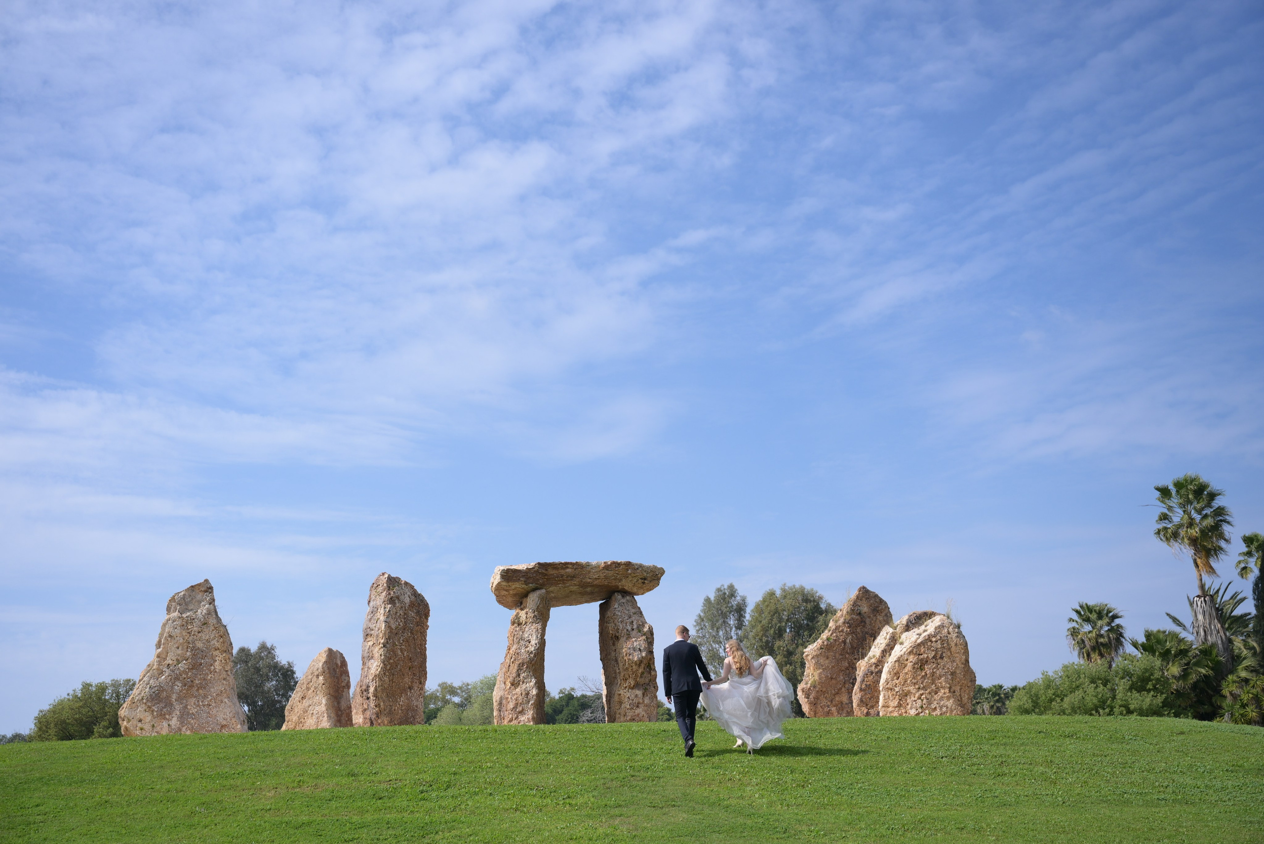 Nicol & Itamar. Wedding and events photographers Studio Shalom