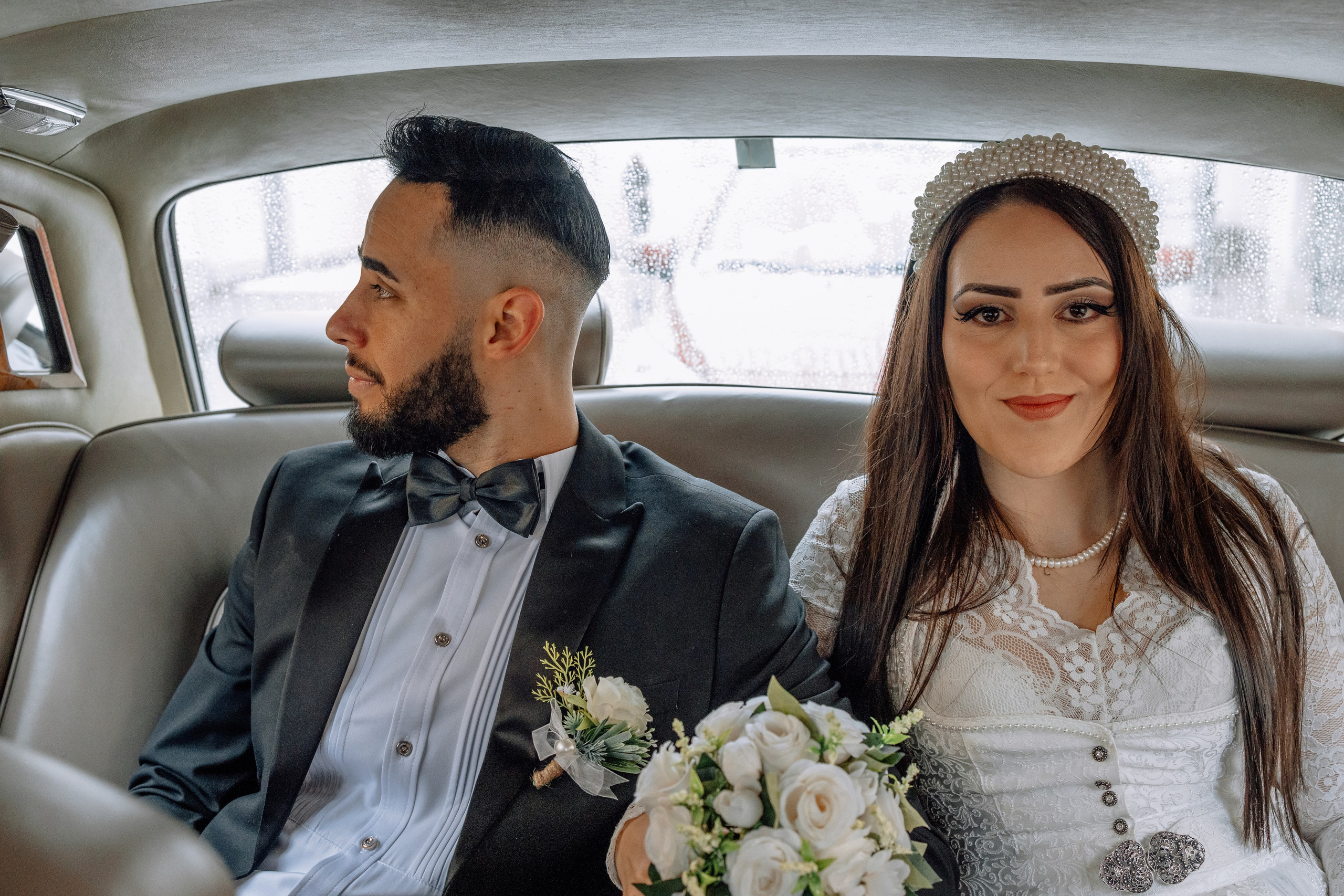 Mandlstr. München. Hochzeitsfotograf München Taufe Familienfotograf Tanja Mauke