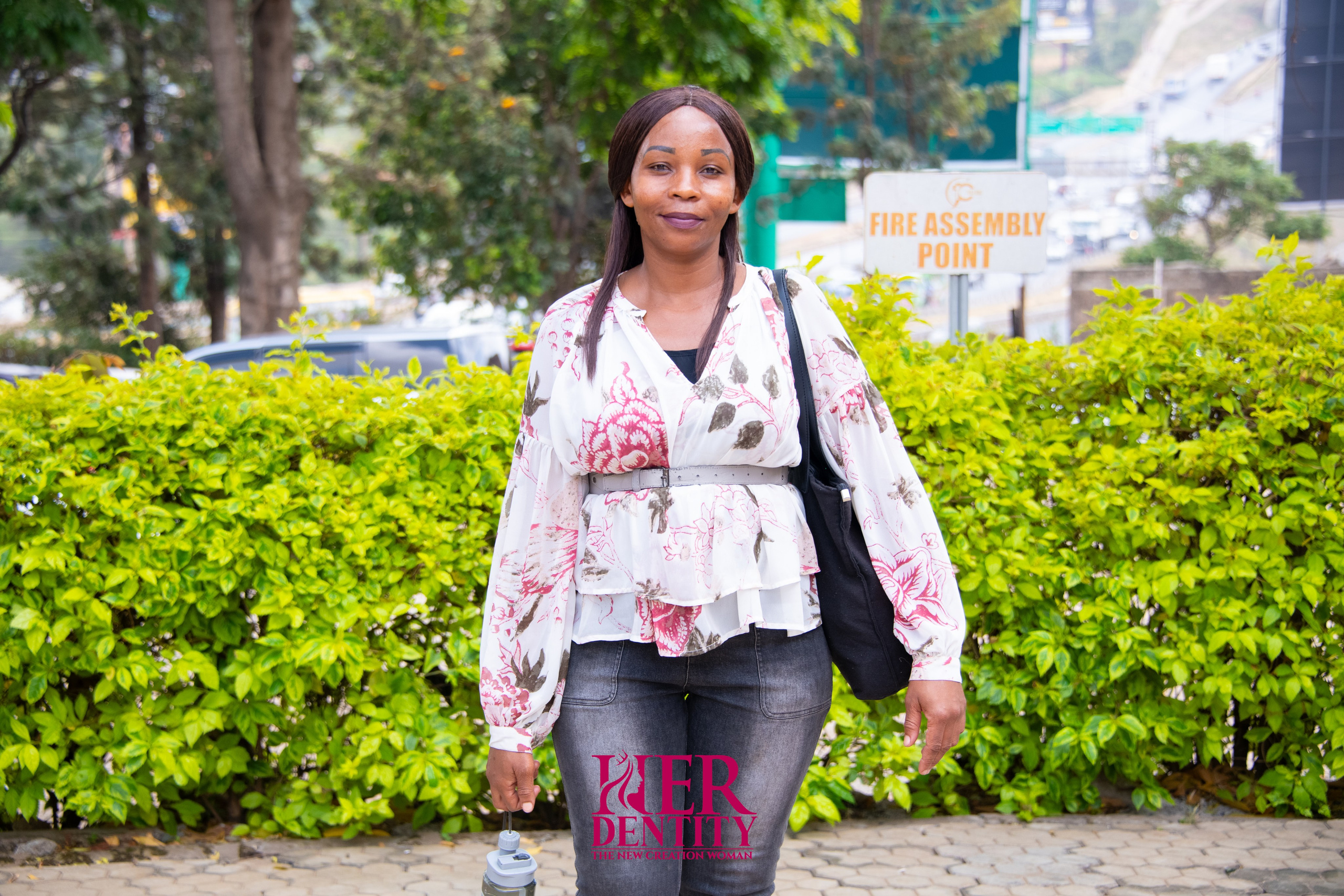 LADIES MINISTRY. Pastor Morris