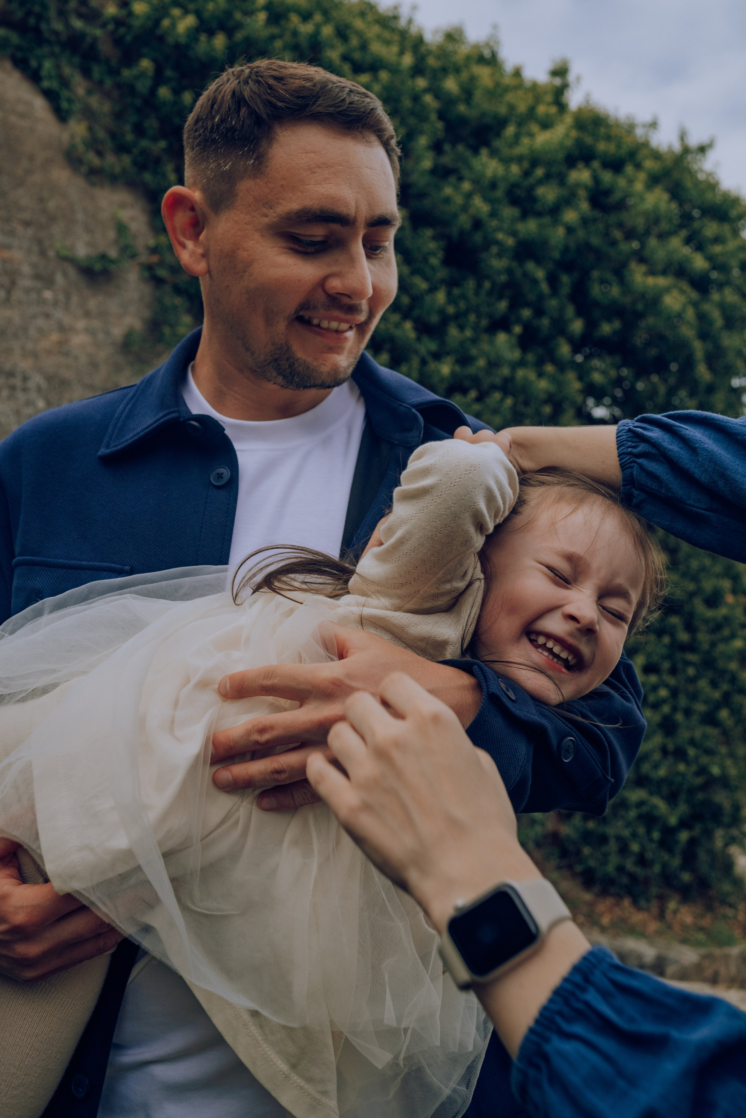 J.R.V. Семейный фотограф. Сербия. Нови-Сад. Белград