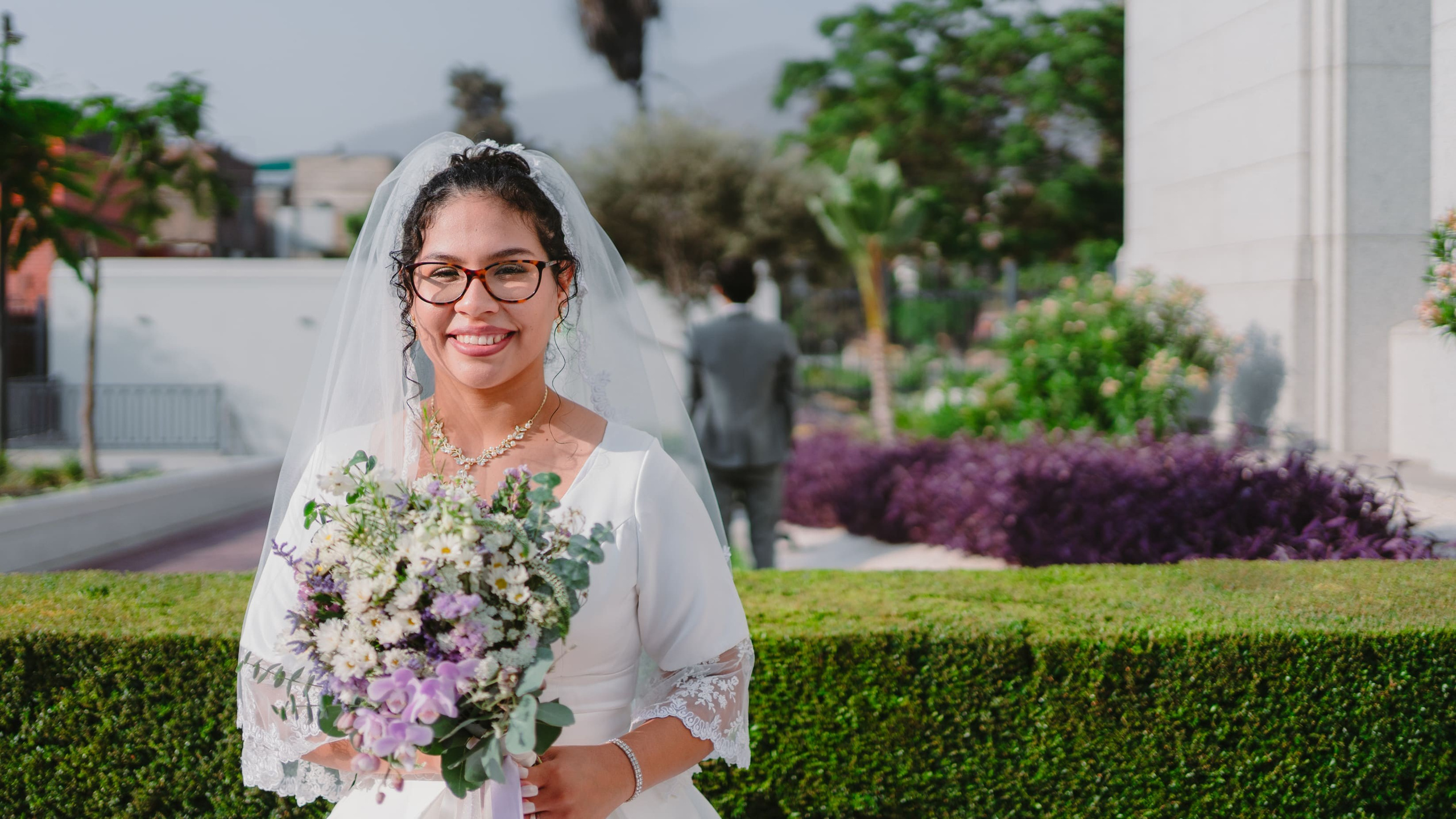 Patrick & Elizabeth. Fotografo de Bodas