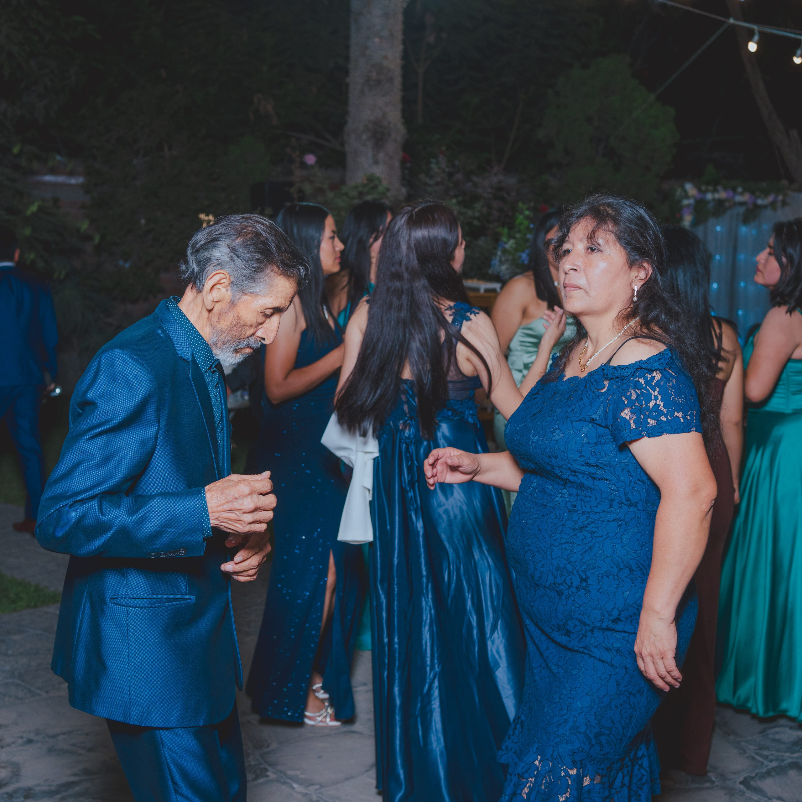 Patrick & Elizabeth. Fotografo de Bodas