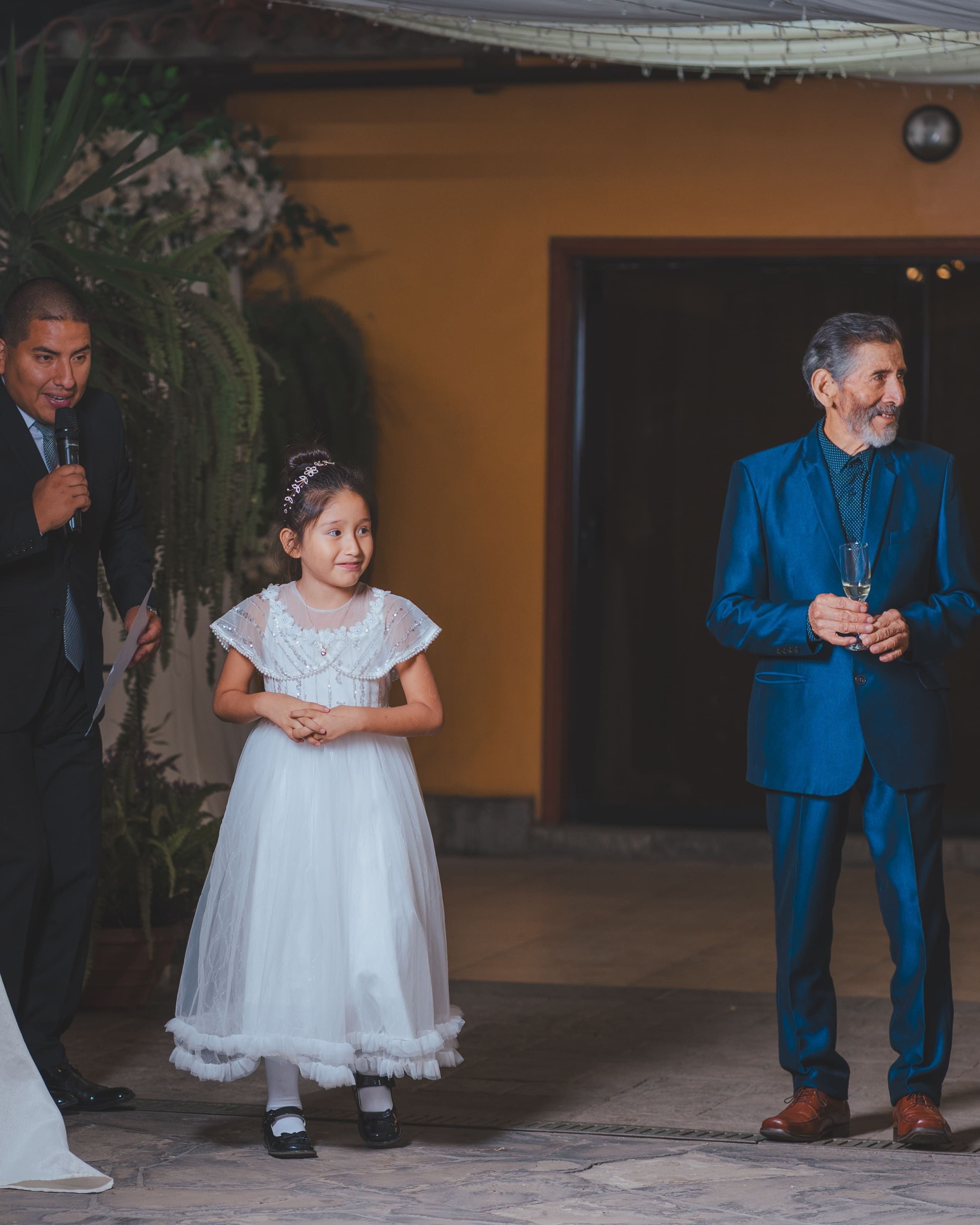 Patrick & Elizabeth. Fotografo de Bodas