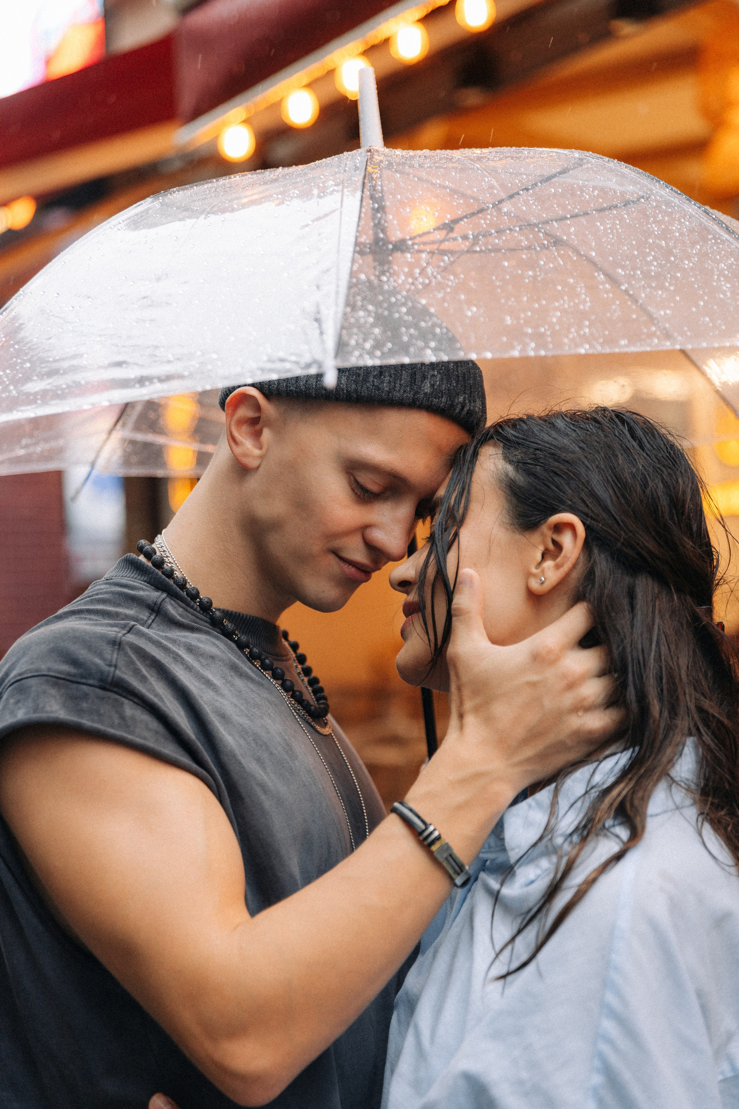 . Фотопрогулки в Стамбуле