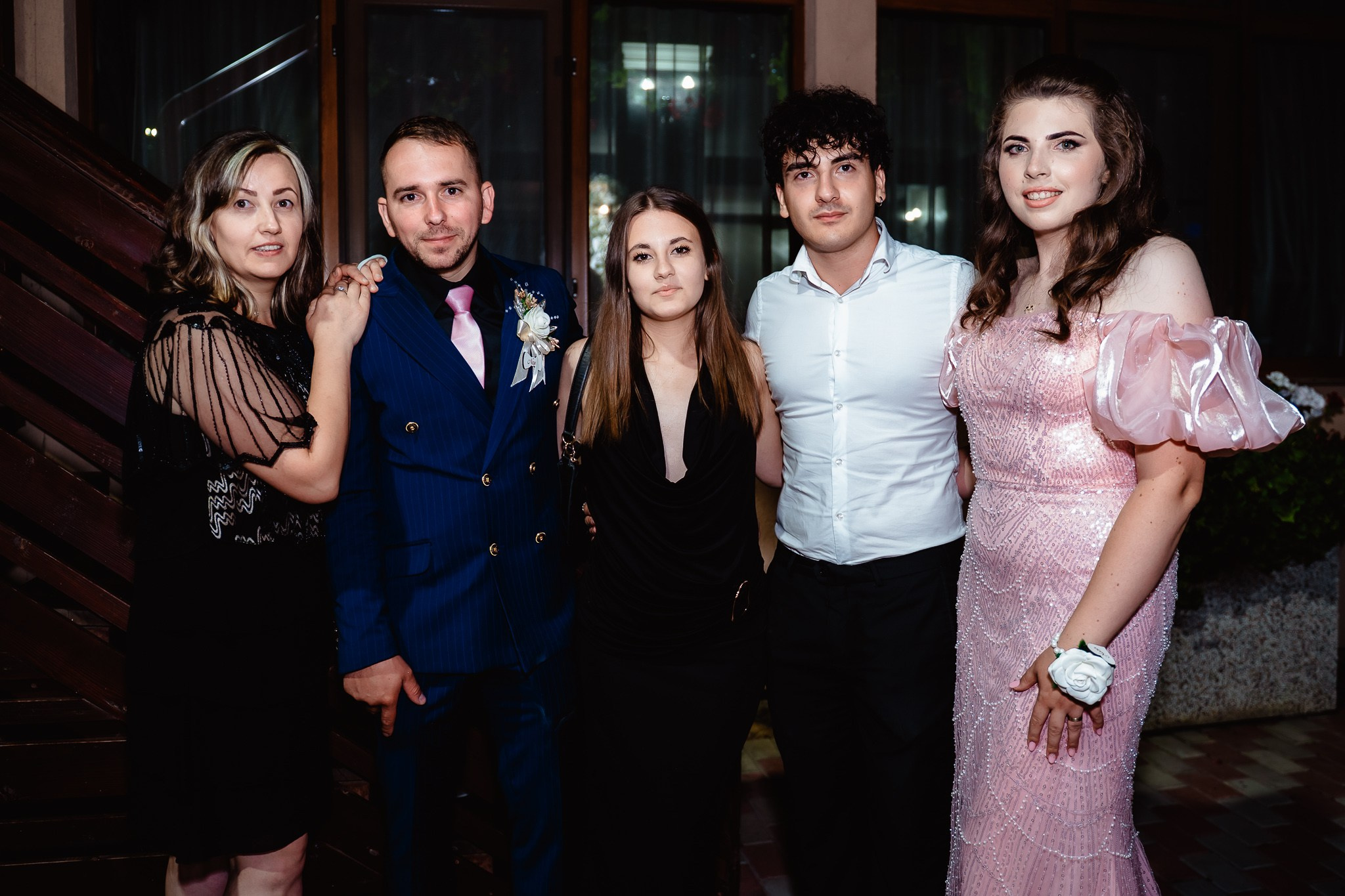 Monica și Mugurel. Mădălina & Florin | Fotograf & Videograf de Nuntă