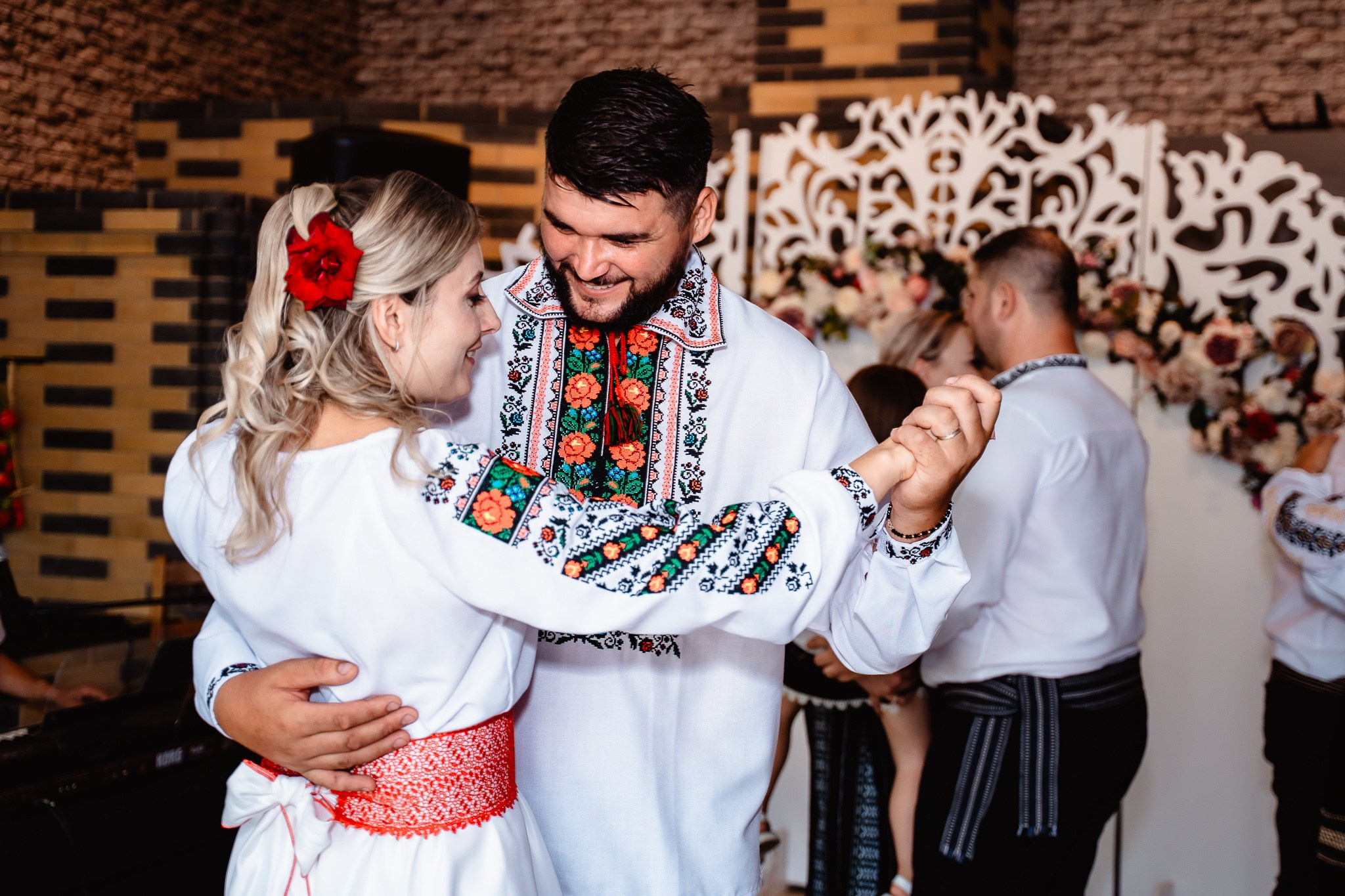 Elena și Mădălin. Mădălina & Florin | Fotograf & Videograf de Nuntă