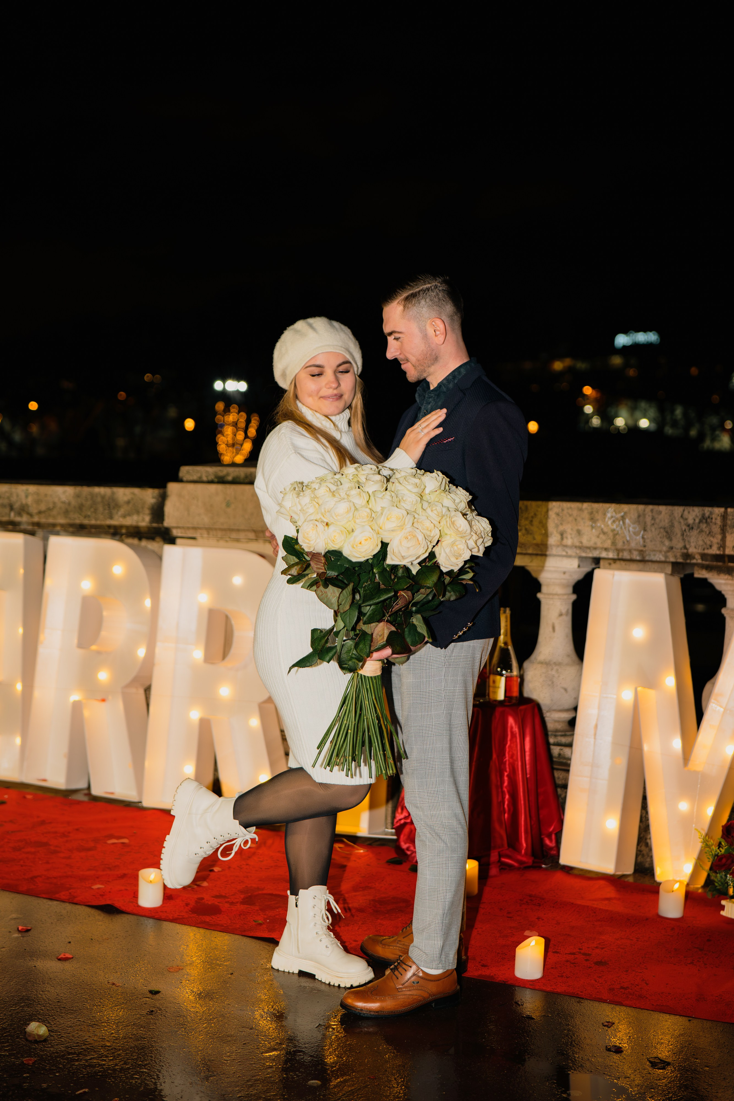 Roman & Ionela. Fotograful și Cameramanul familiei dvs în Franța Paul Photographer