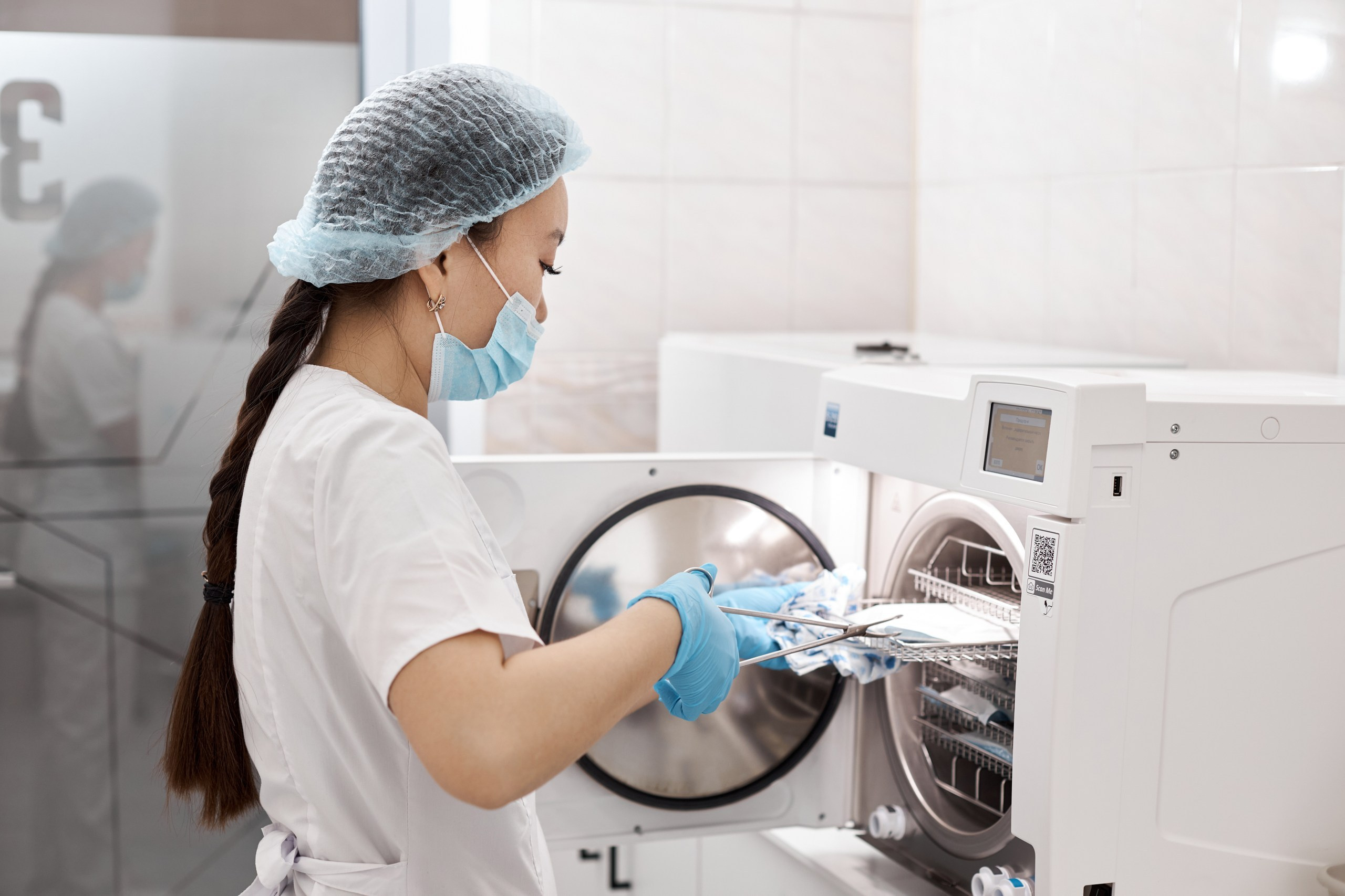 ОЛОЙ СТОМАТОЛОГИЯ. Фотостудия рекламной, коммерческой съемки в Улан-Удэ