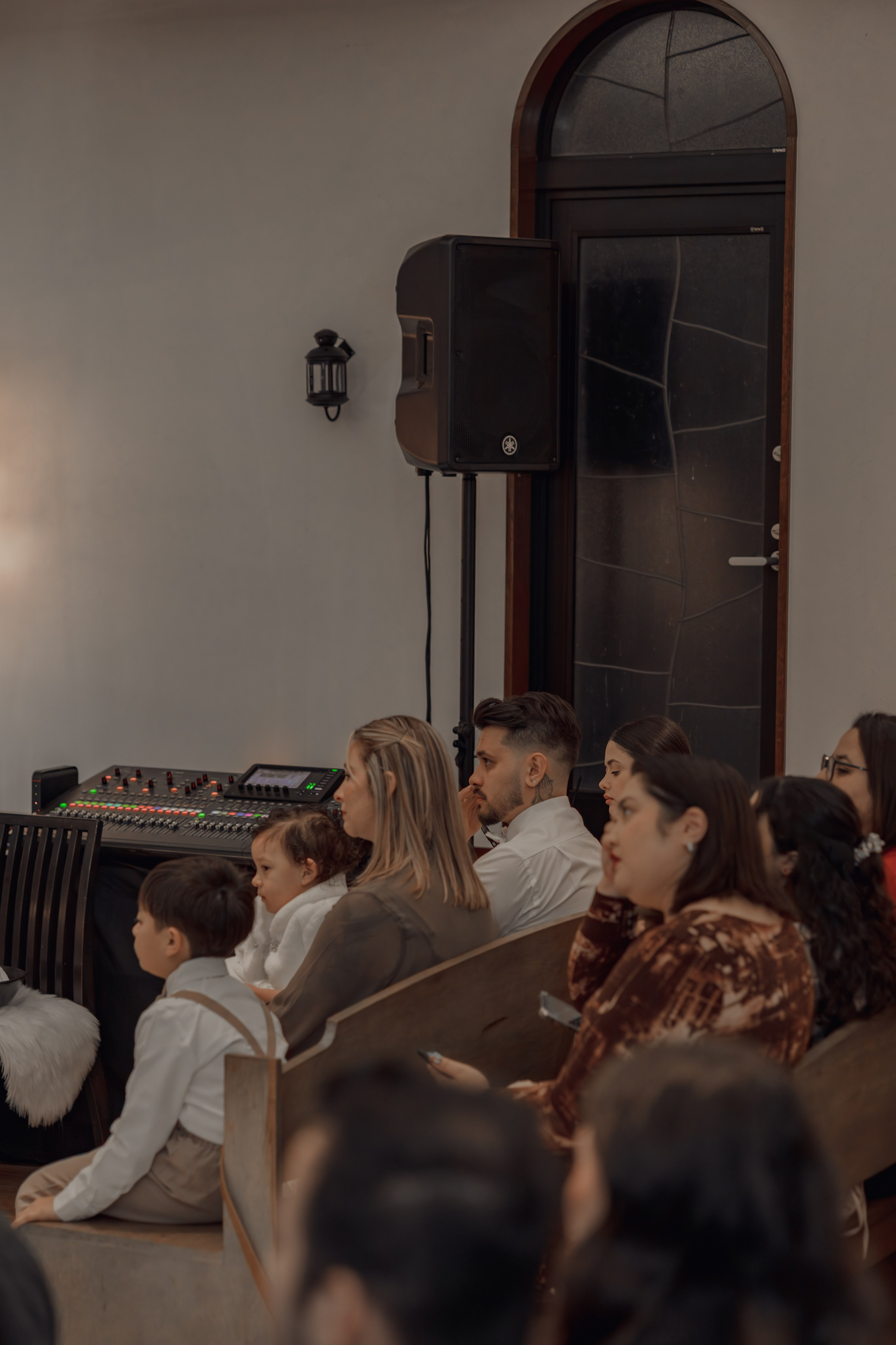 Cerimônia Angelo & Vanessa. Fukuraphotostudio