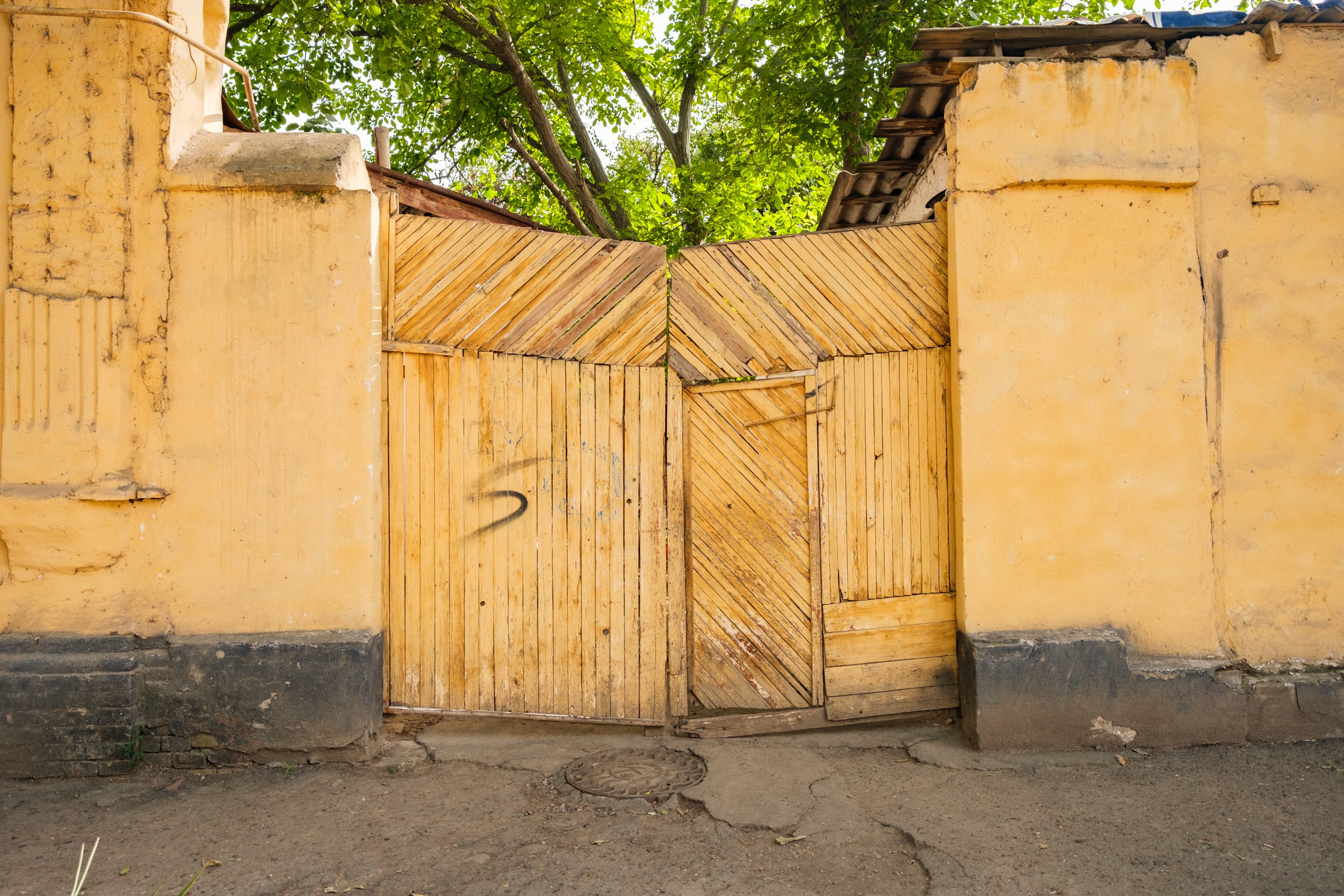 SIGMA 10-18mm DC DN (X-mount). Фотограф Григорий Кравец