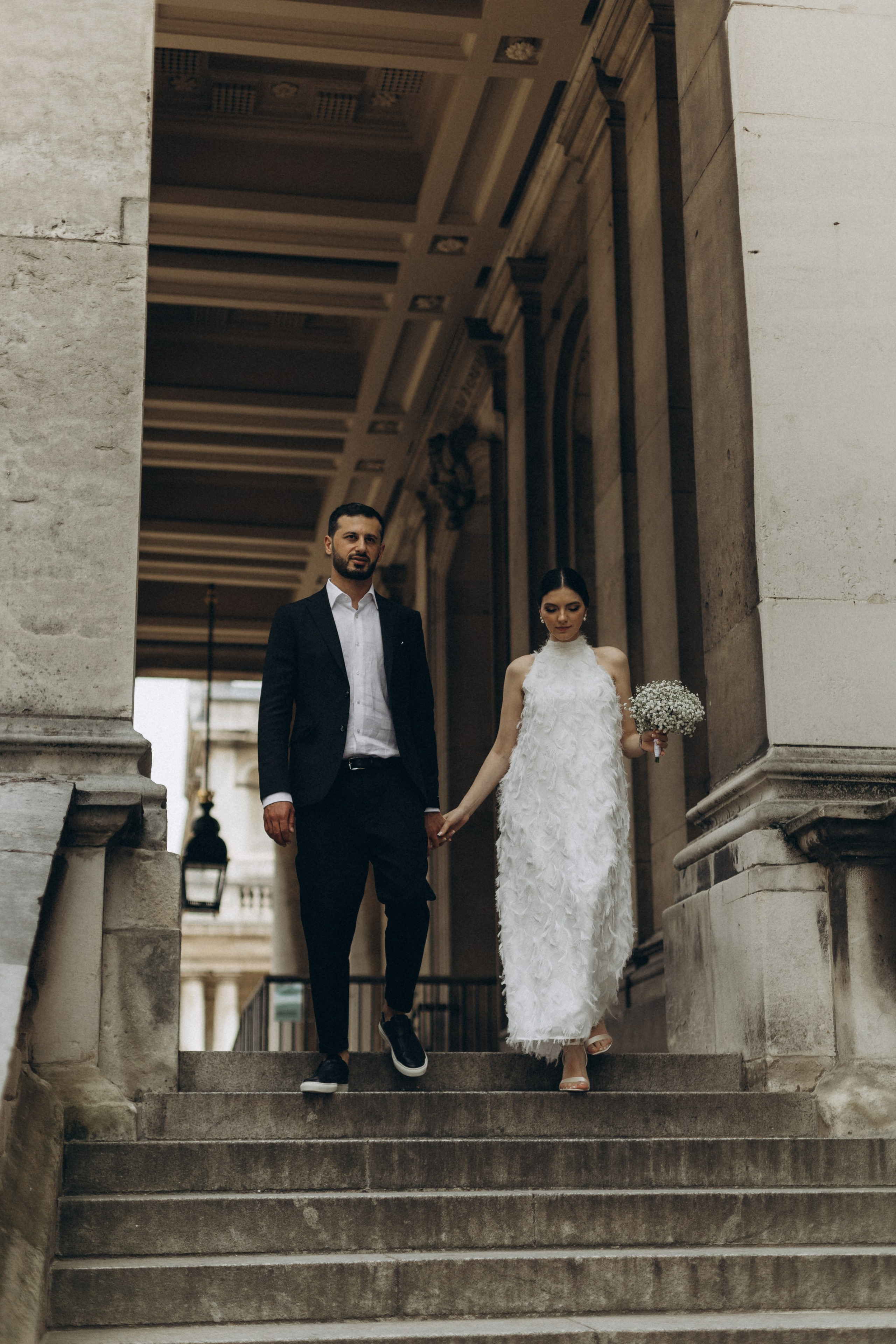 Kristina and David. Photographer in Milton Keynes, Northampton & London — Wedding, Family & Portrait Photography