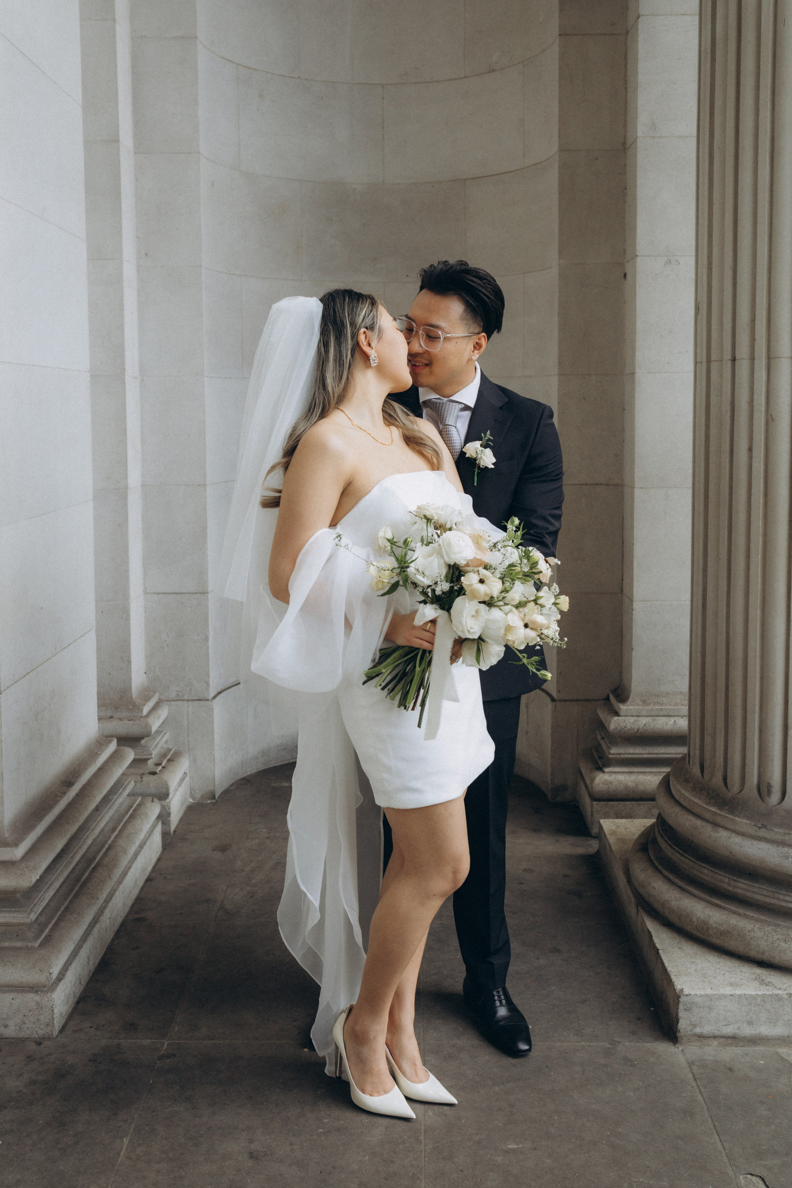 Grace and Jackie. Photographer in Milton Keynes, Northampton & London — Wedding, Family & Portrait Photography