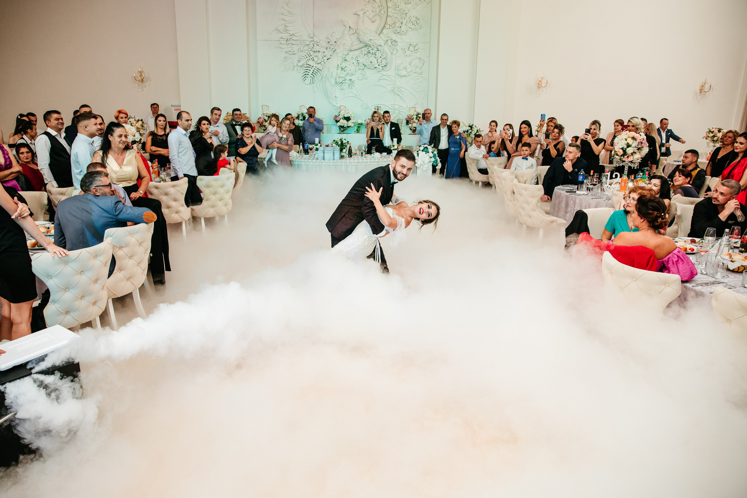Nunta/Wedding. FreitagPROFOTO