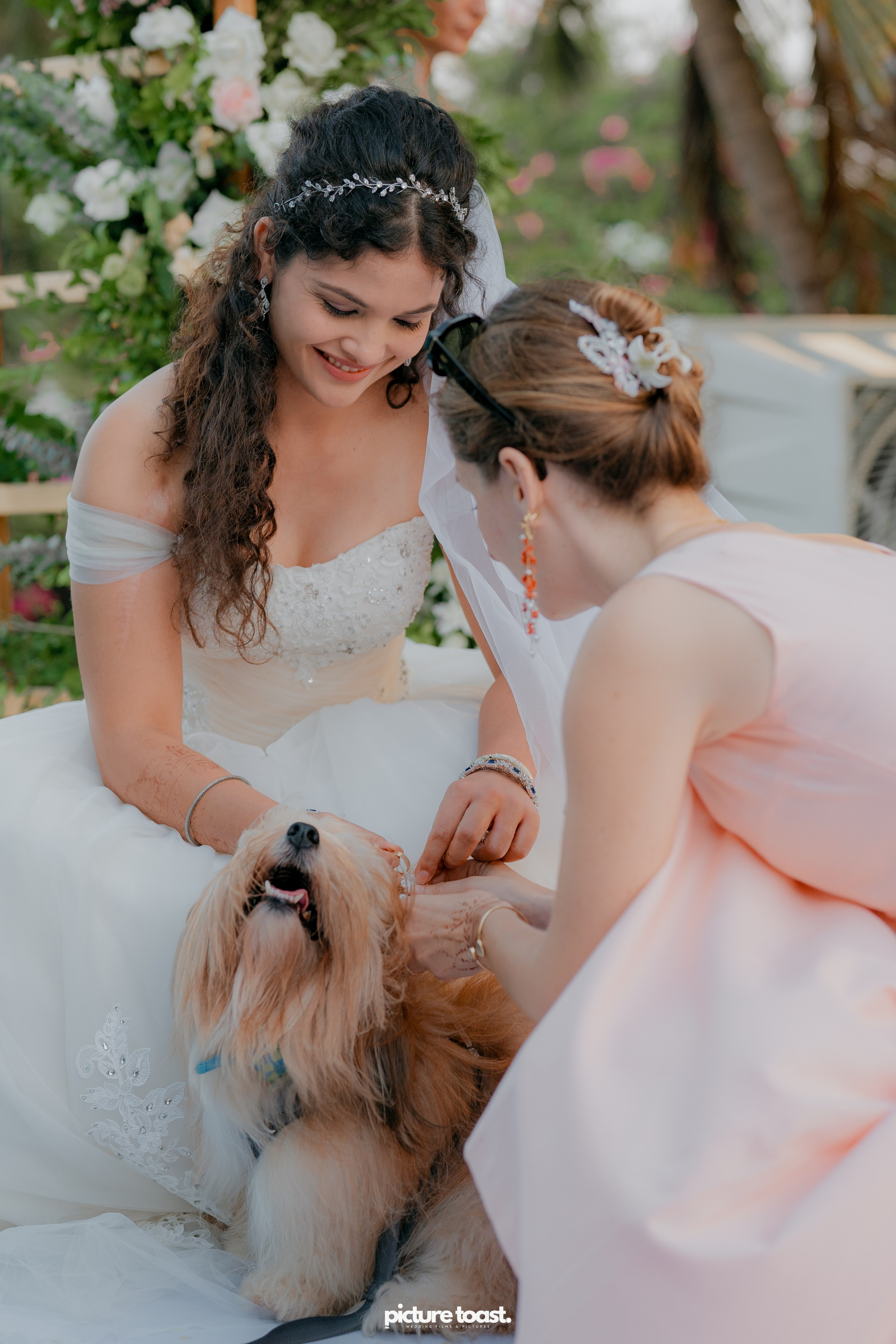 Ayesha & Adam’s English Wedding!. Fine art Wedding Photographers in India & Canada