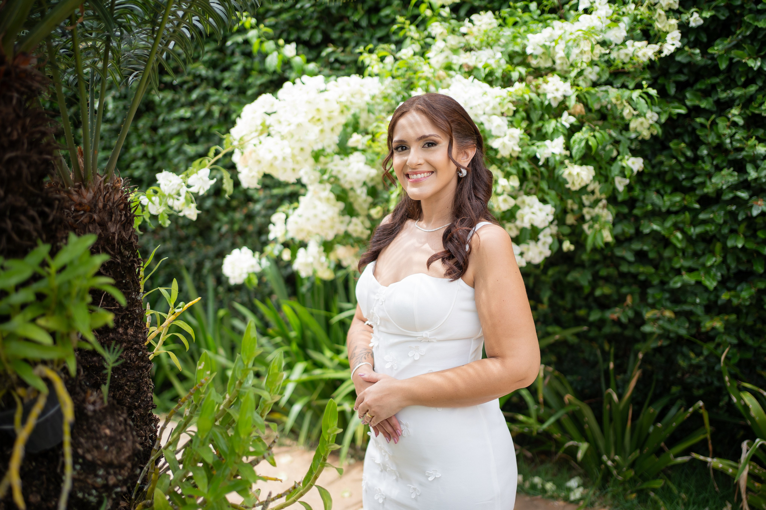 João & Bárbara. Robson Colaço