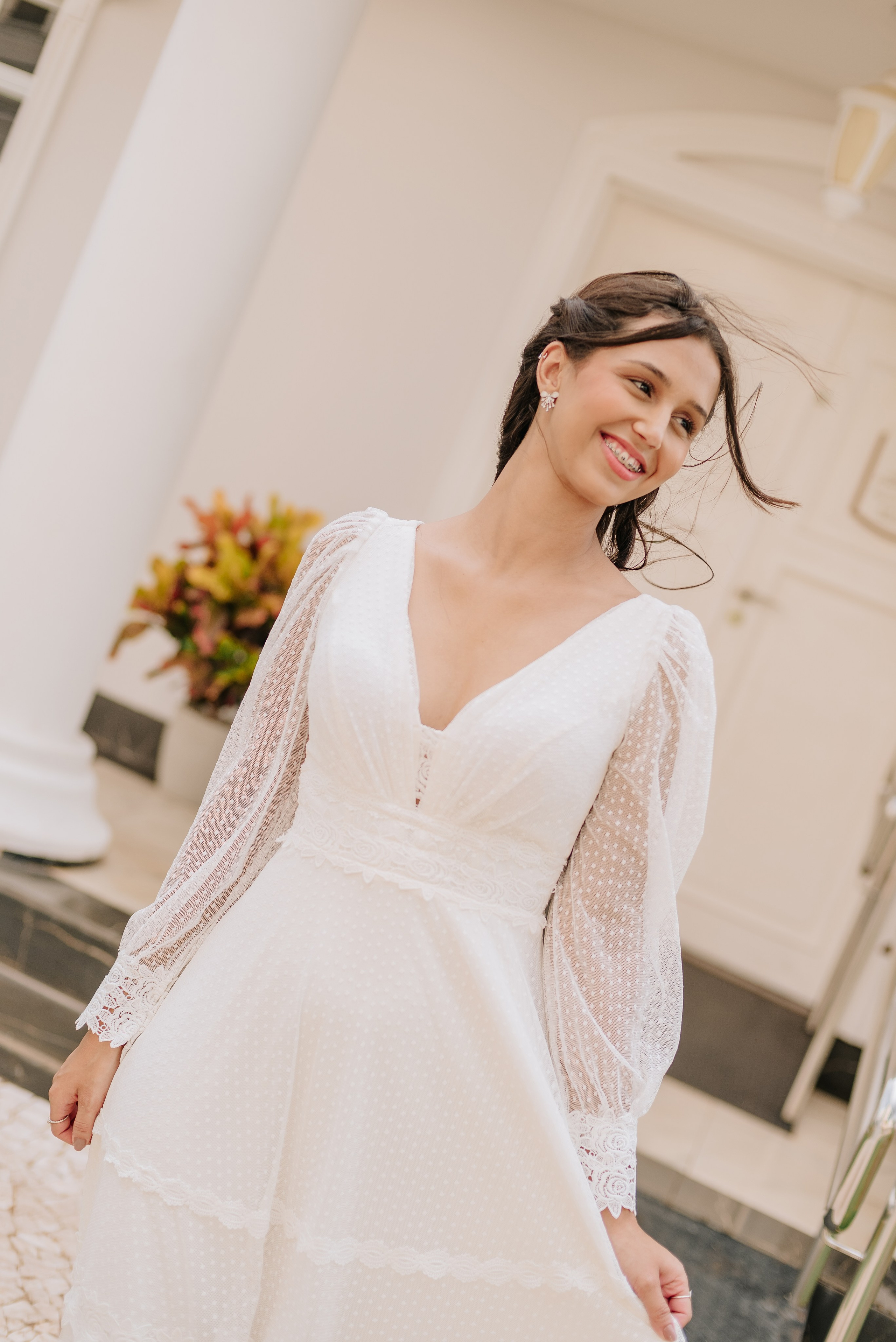 Thifanny & João — Hotel Plaza / Bauru SP. Robson Colaço