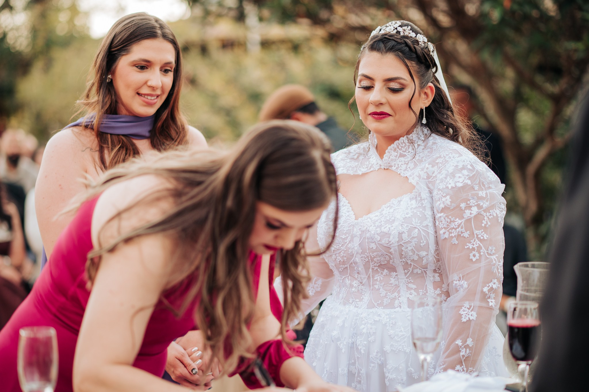 Aline & Daniel — Vila Casali / Piratininga SP. Robson Colaço