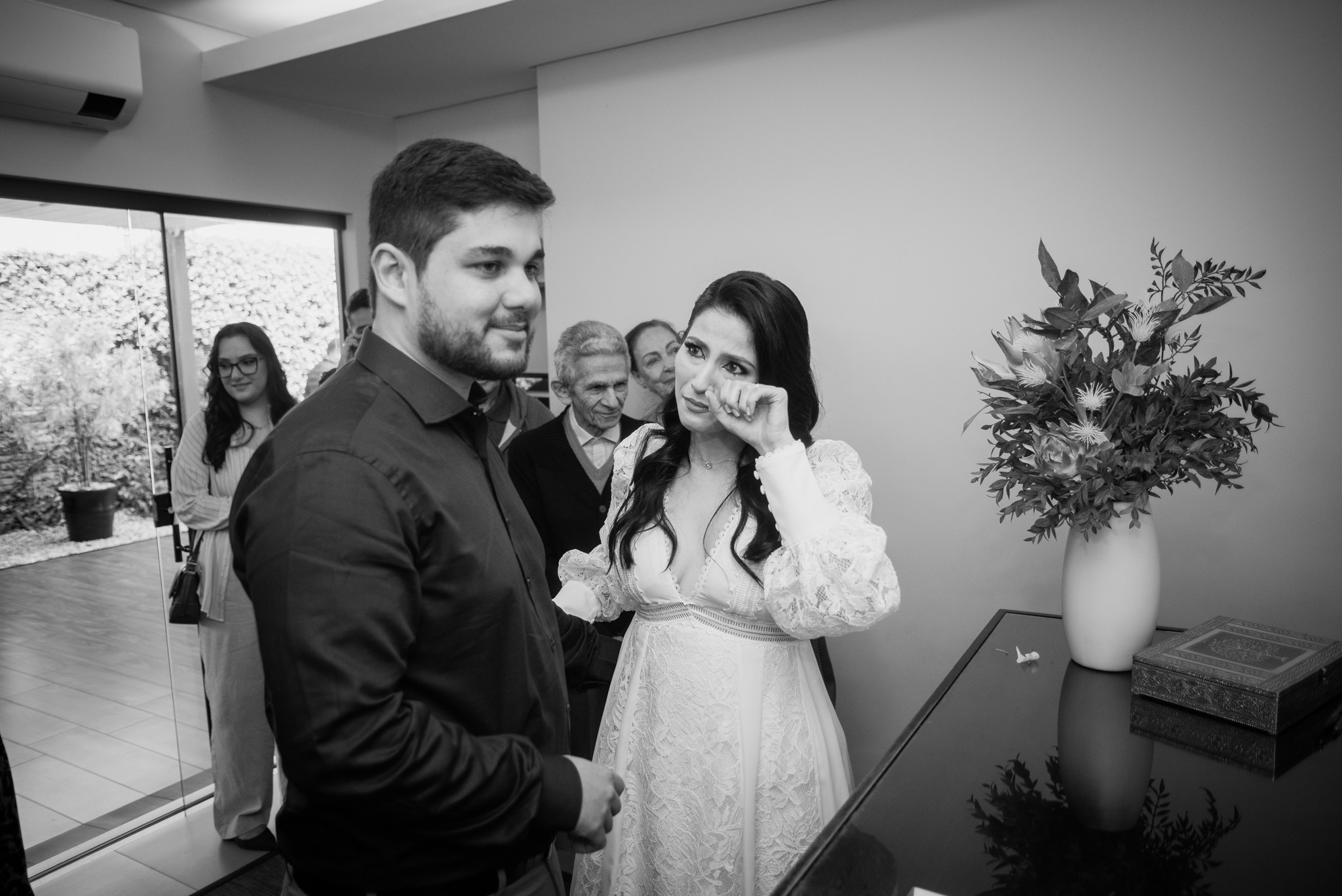 Raissa & Ricardo. Robson Colaço