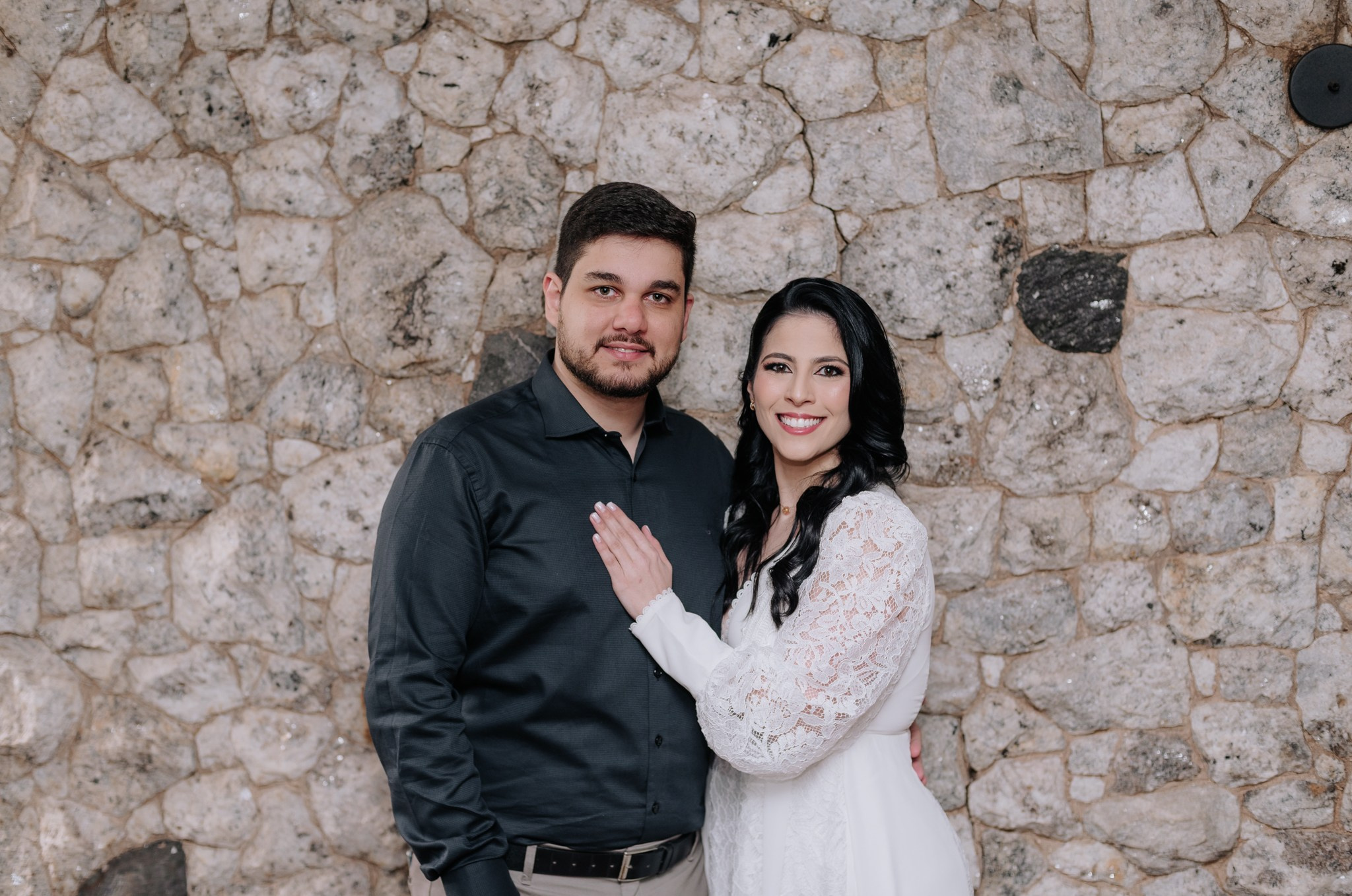 Raissa & Ricardo. Robson Colaço