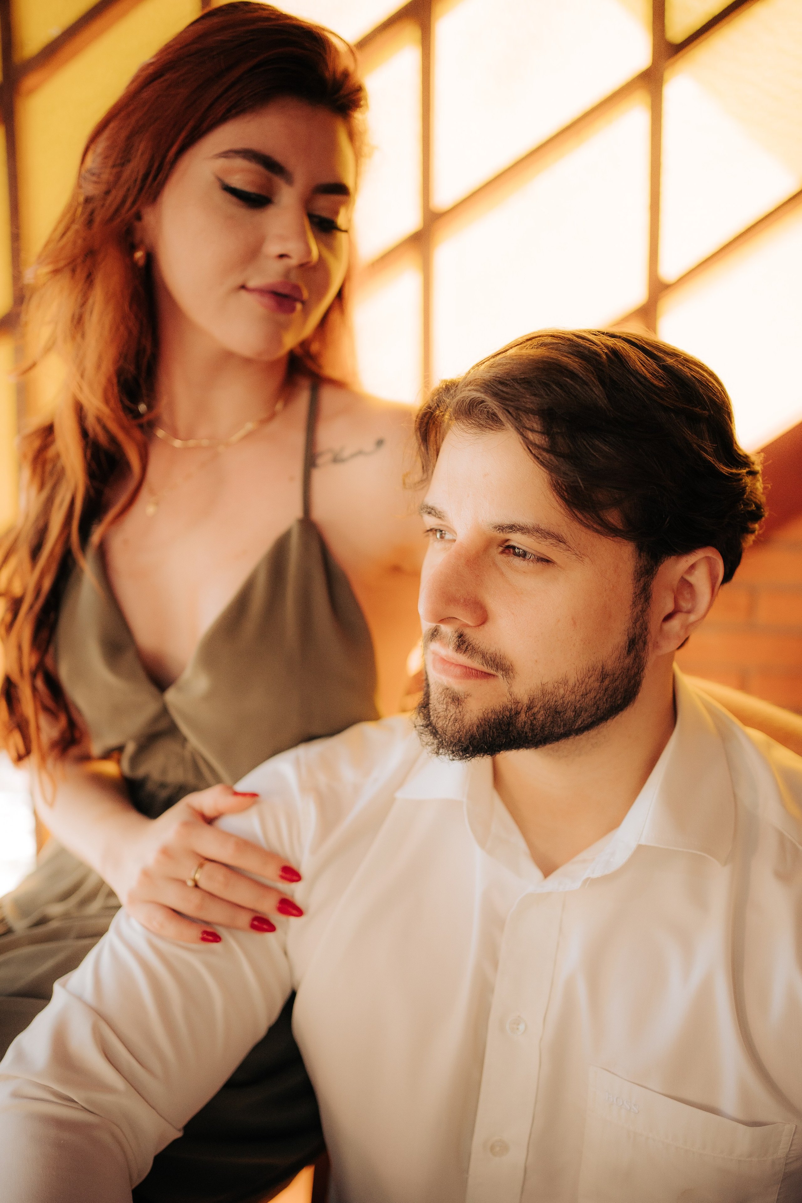 Aires & Denis — Vila Chalé / Bauru SP. Robson Colaço