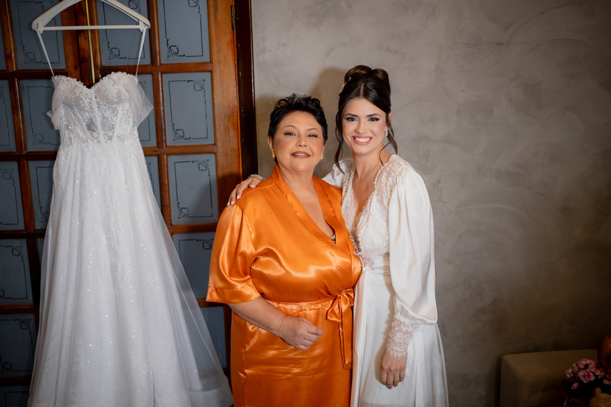 Giovana & Bruno — Luso / Bauru — SP. Robson Colaço