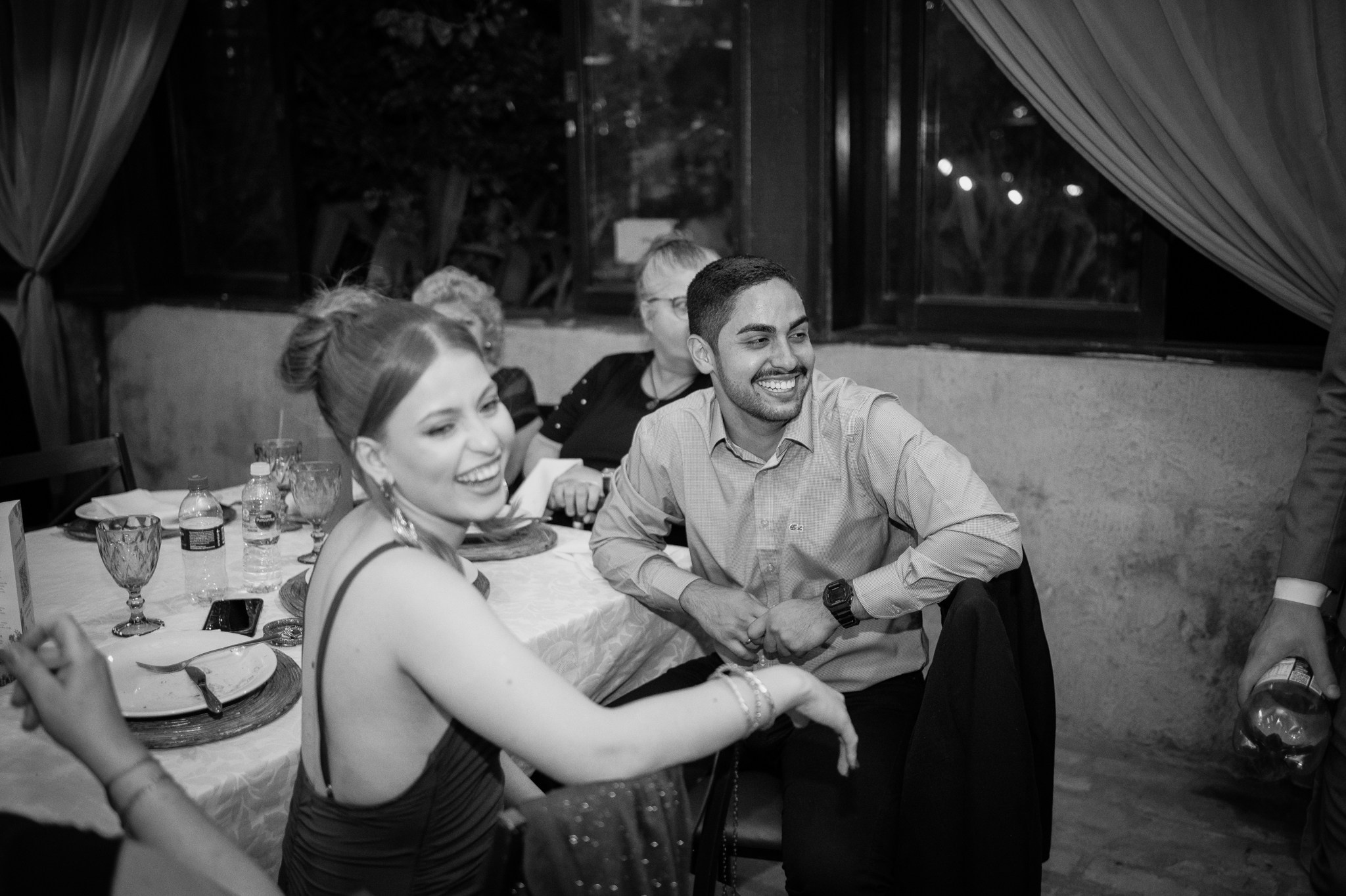 Aline & Daniel — Vila Casali / Piratininga SP. Robson Colaço