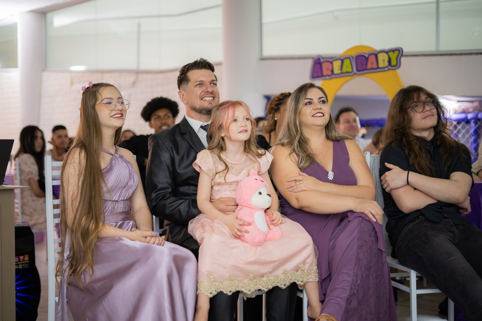 Sofia — Gulas Kids / Bauru SP. Robson Colaço