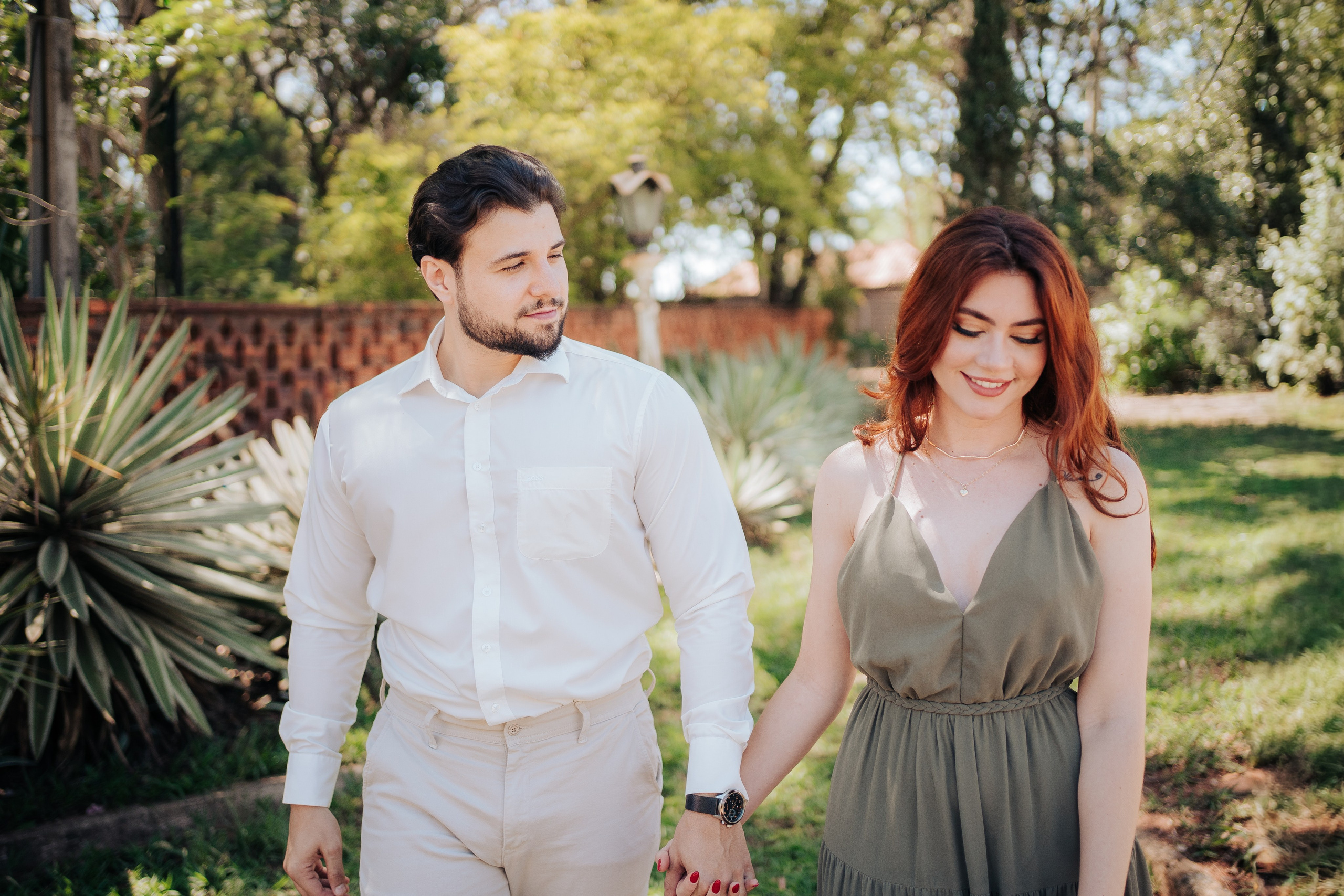 Aires & Denis — Vila Chalé / Bauru SP. Robson Colaço