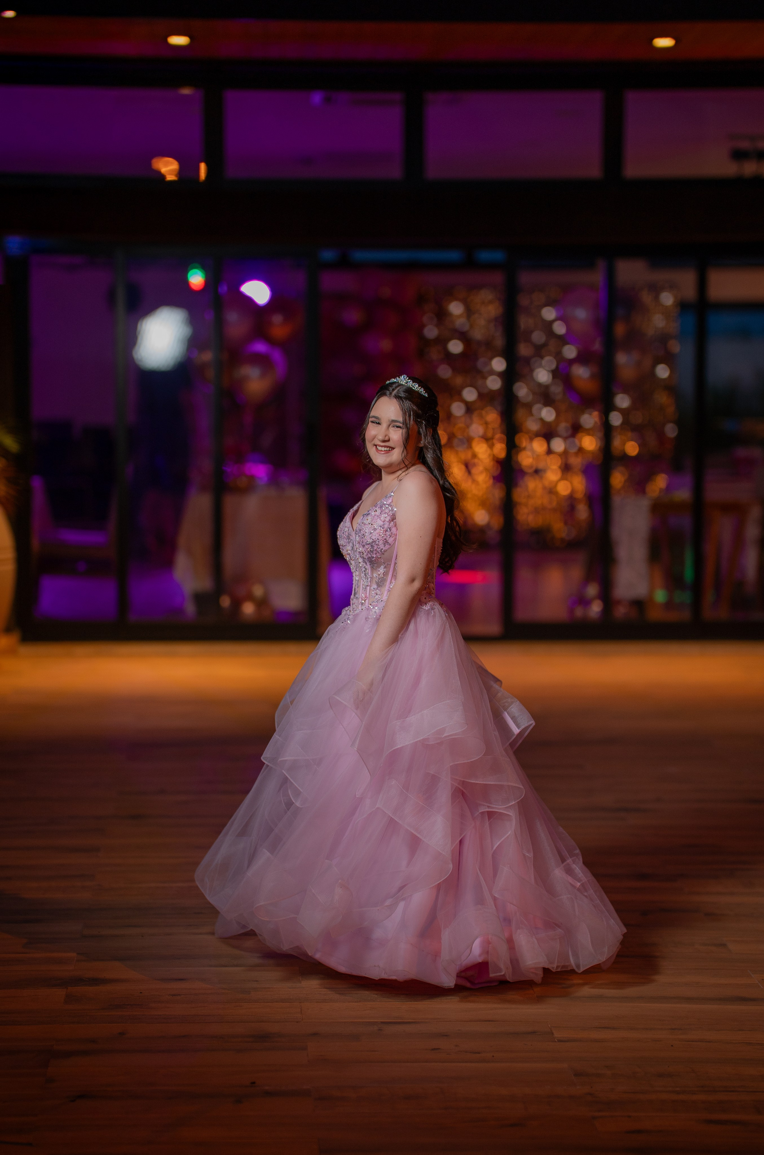 Maria Laura — Villa de León / Bauru SP. Robson Colaço