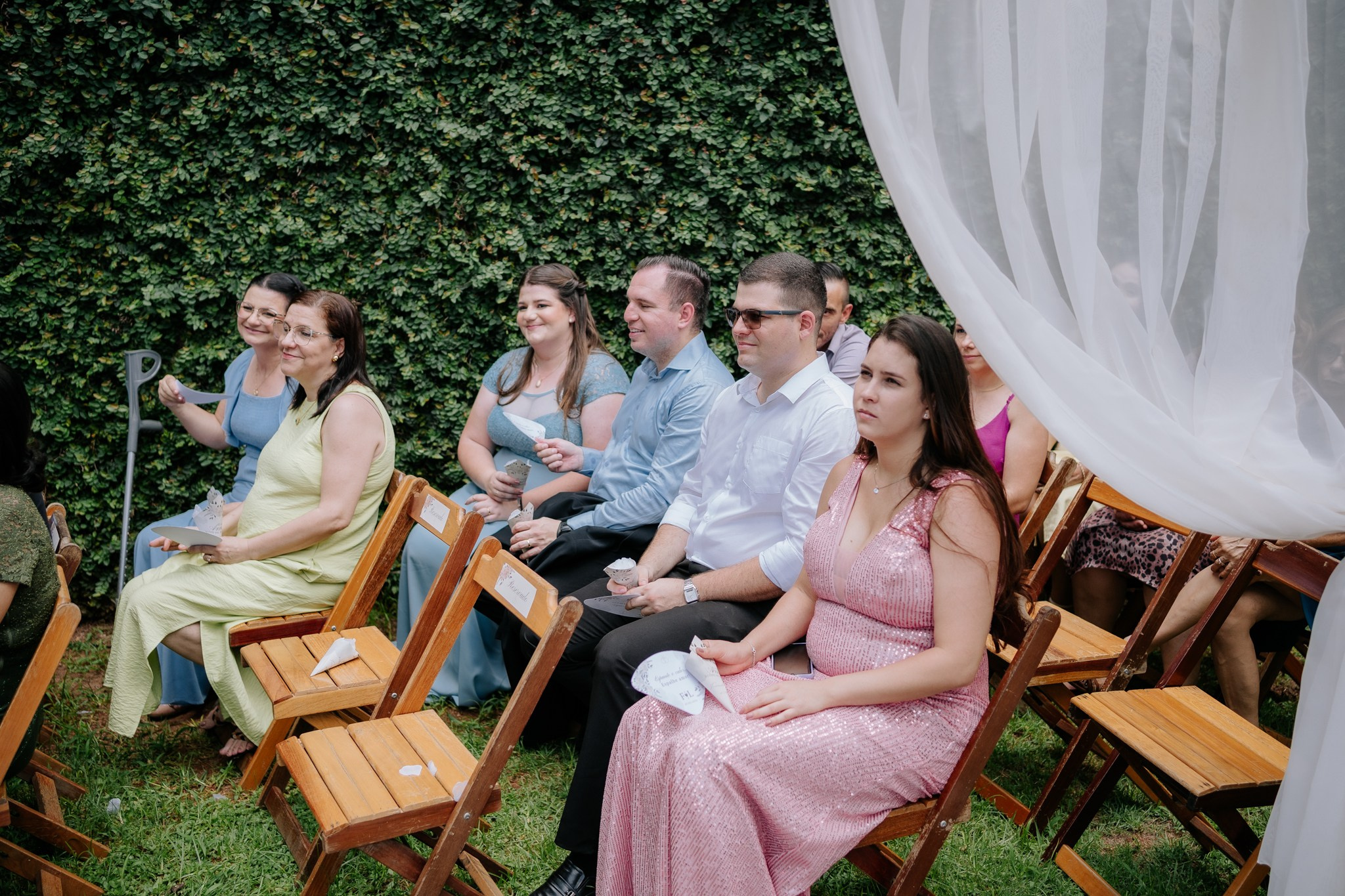 Fernanda & Leandro — Bauru SP. Robson Colaço