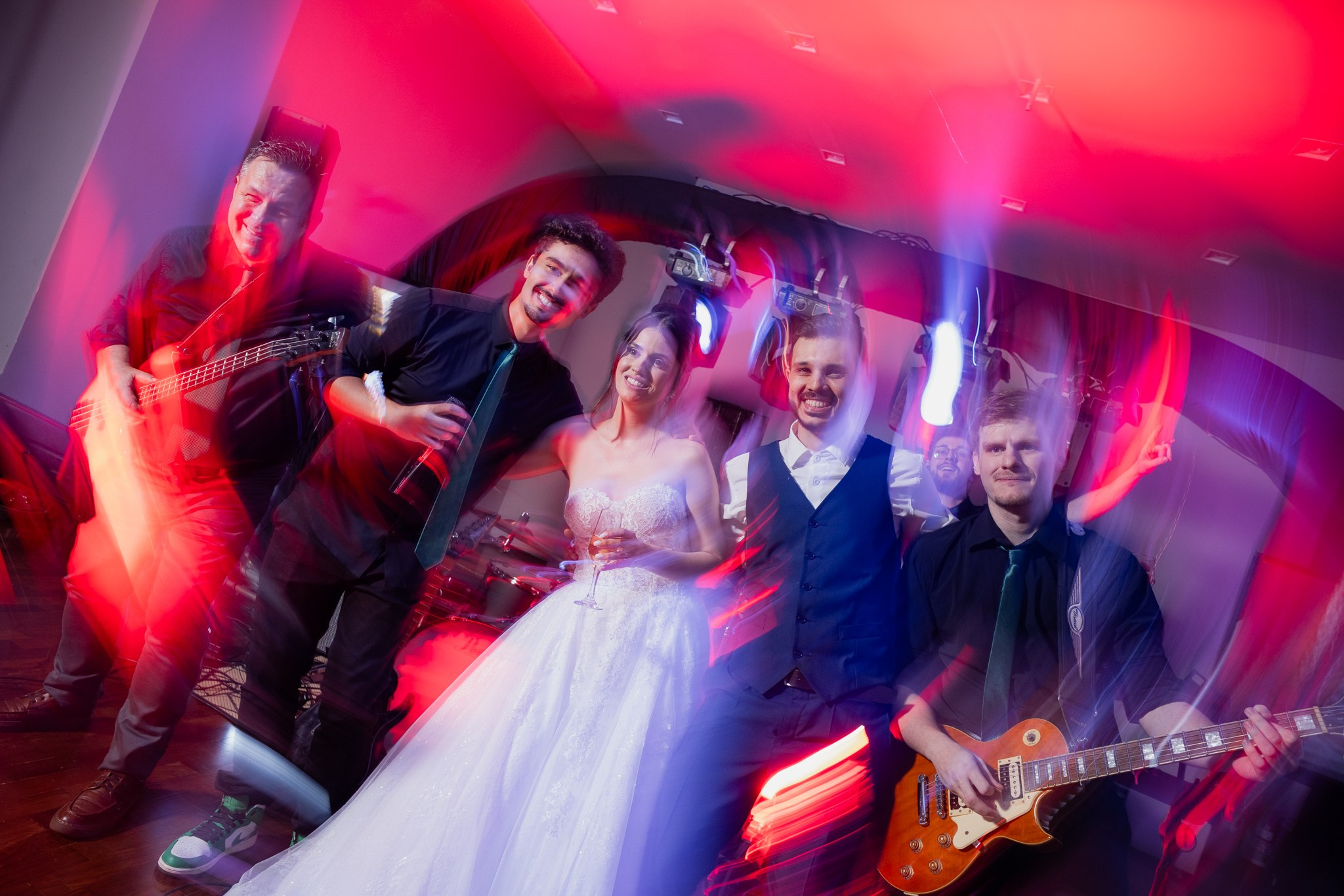 Giovana & Bruno — Luso / Bauru — SP. Robson Colaço