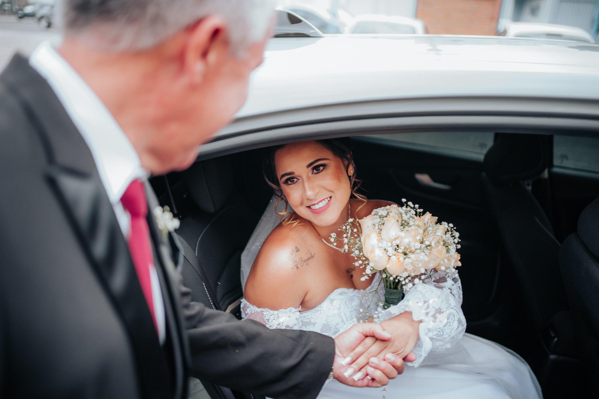 Lais & Lucas — Espaço Aveiro / Bauru SP. Robson Colaço