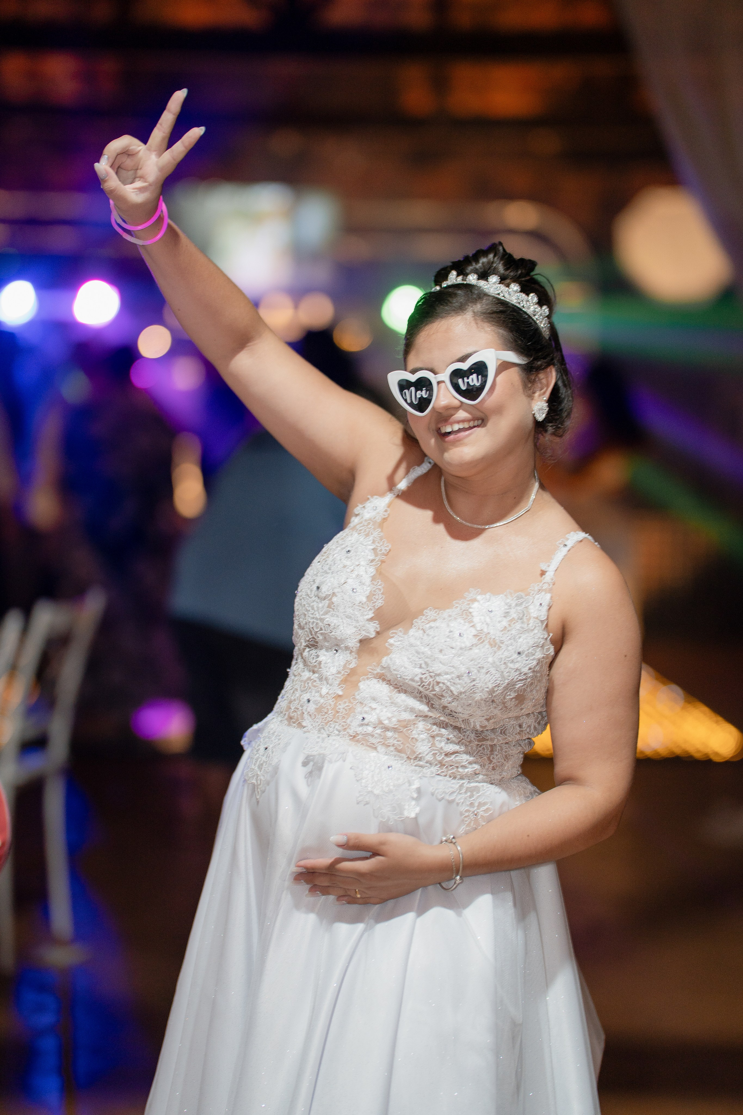 Lais & João — Arealva SP. Robson Colaço