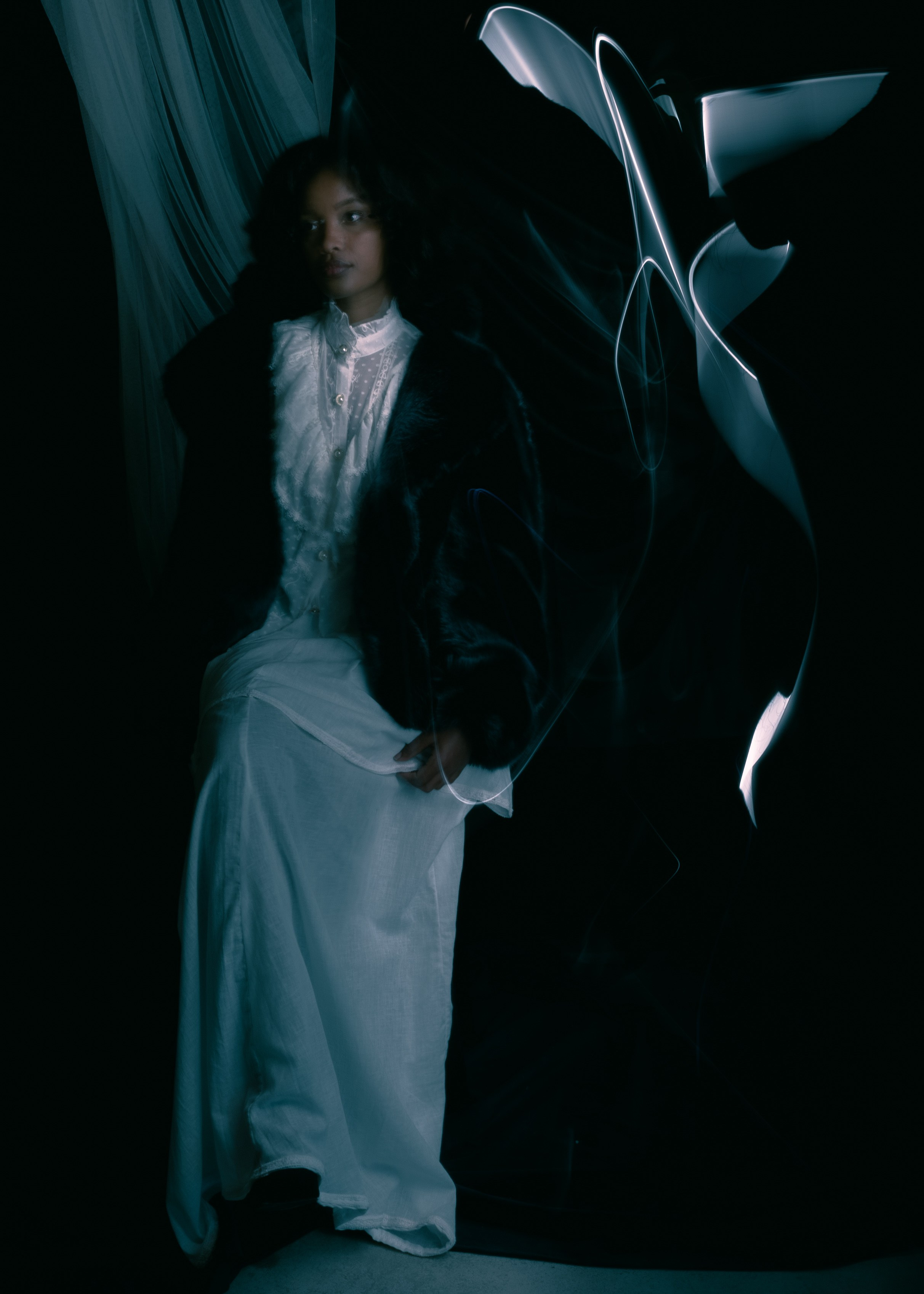 JITU from Ethiopia. Ekaterina Tsurkina-Appina Photography Canada