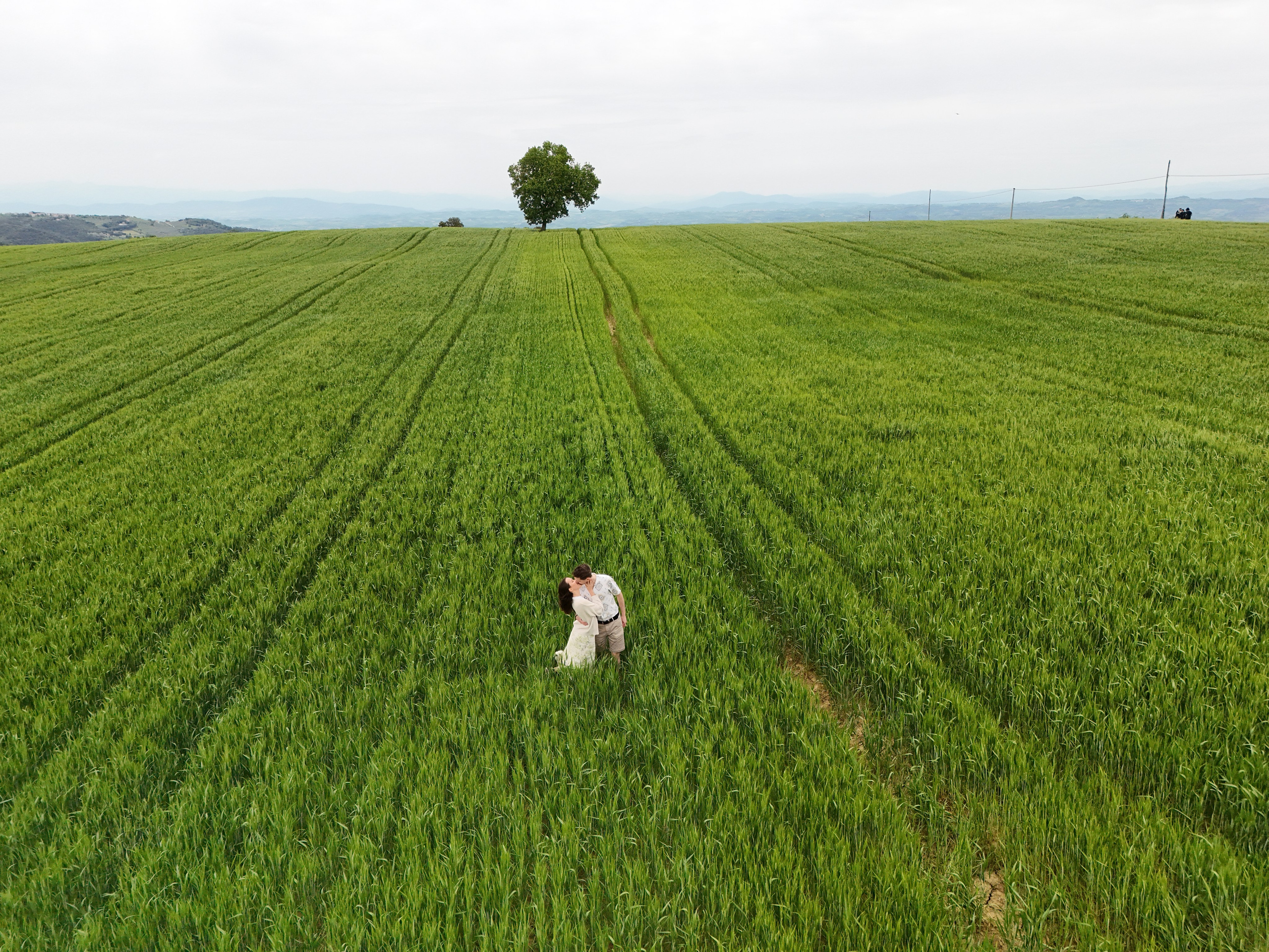 Drone. Photographer, Videomaker, Drone, Padova, Venice, Italy, Elena Radchenko