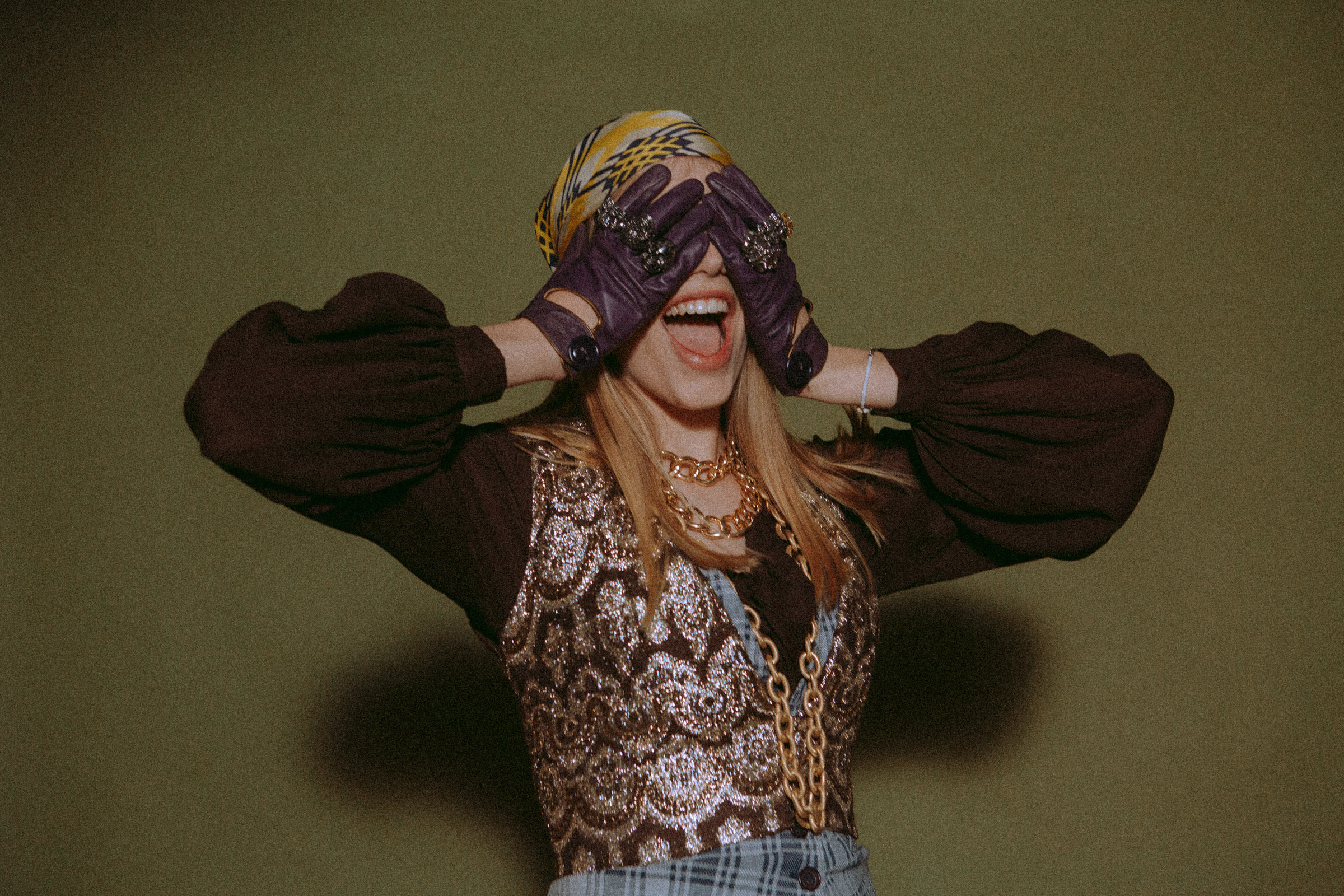 Chic&shine. Mariya Masha Sharf — photographer based in Tel-Aviv