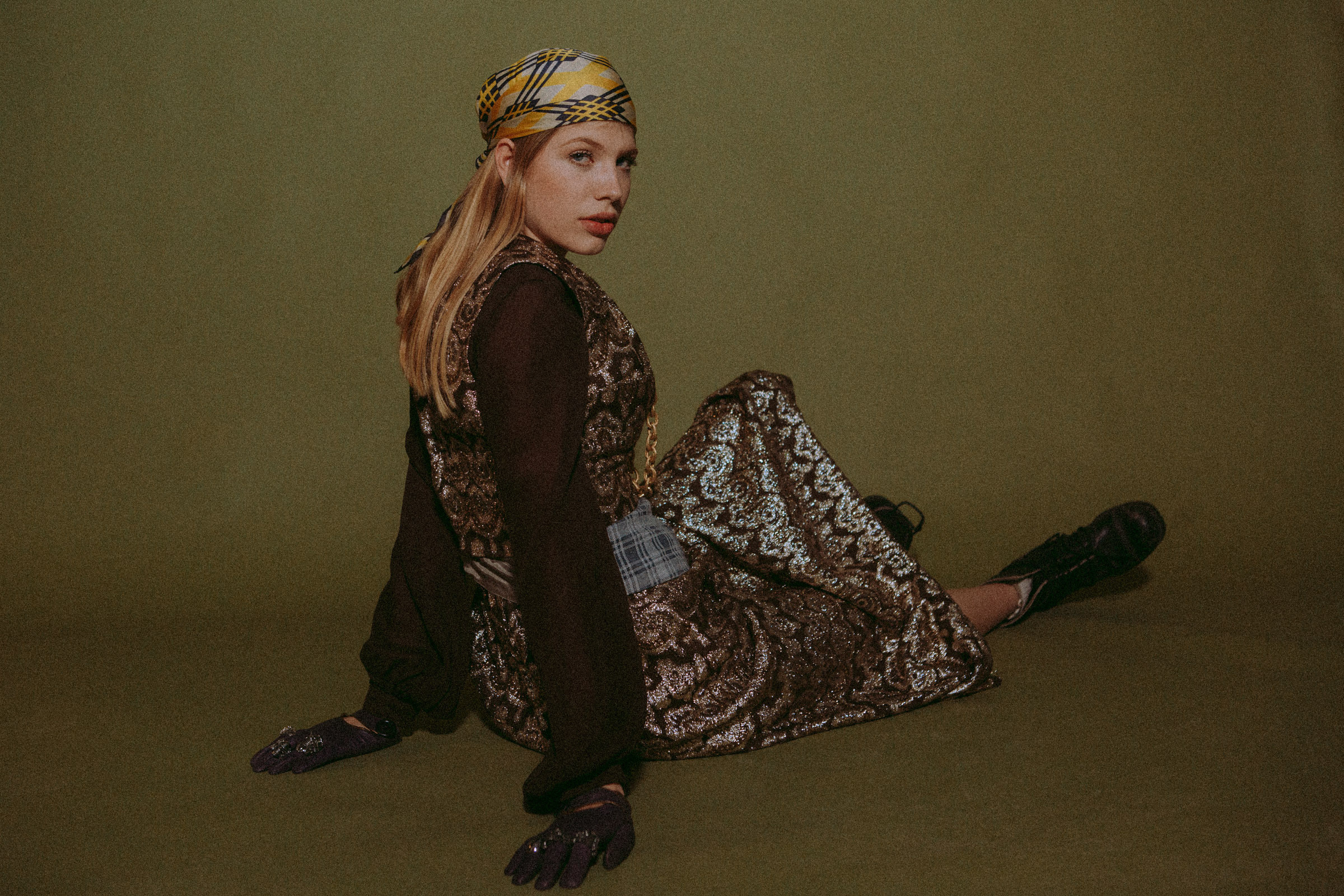 Chic&shine. Mariya Masha Sharf — photographer based in Tel-Aviv