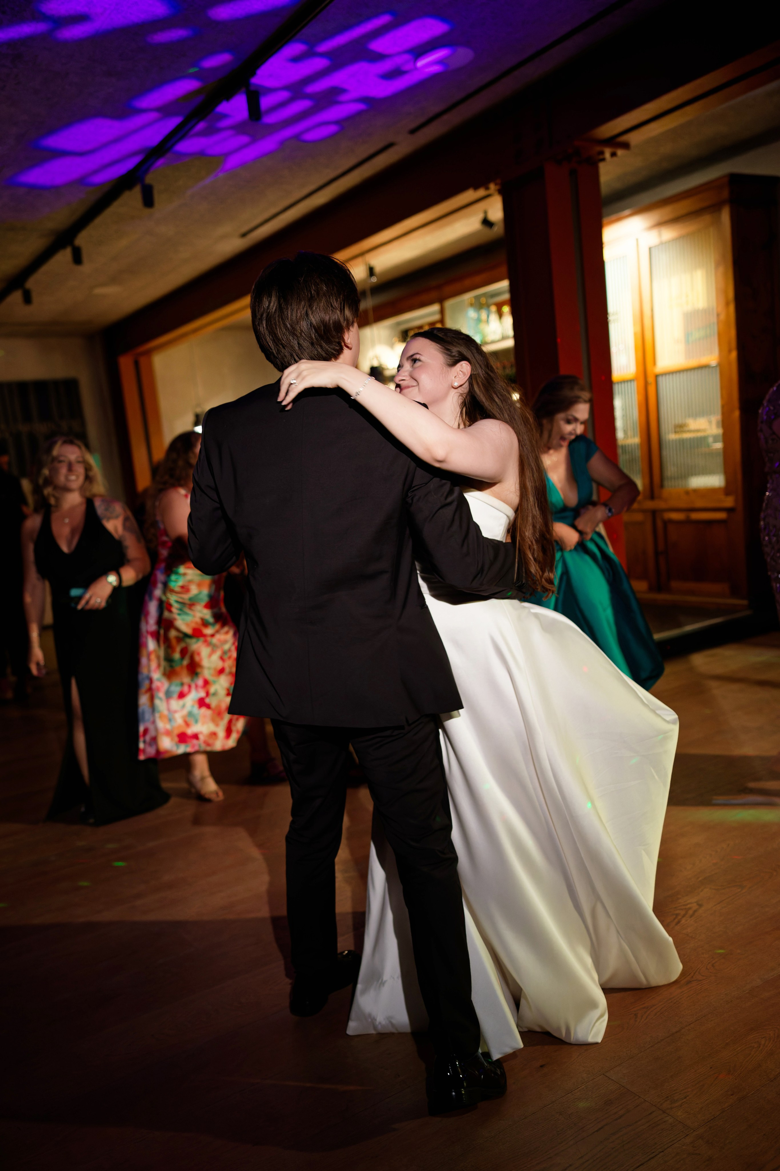 Wedding at Villa Carminati Resta on Lake Como