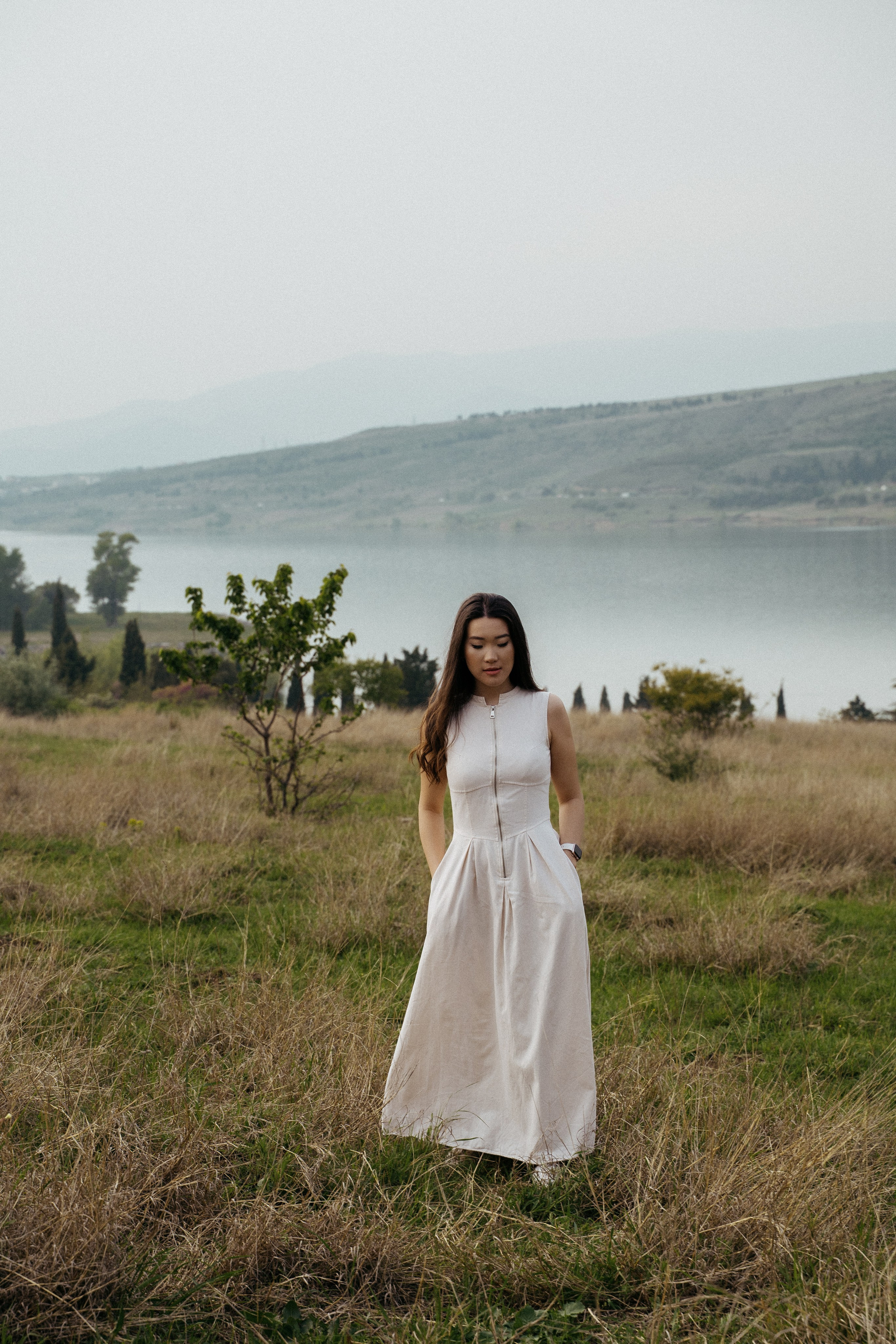 Beginning of the Story. Photographer and travel-blogger Aleksandra Gritsenko