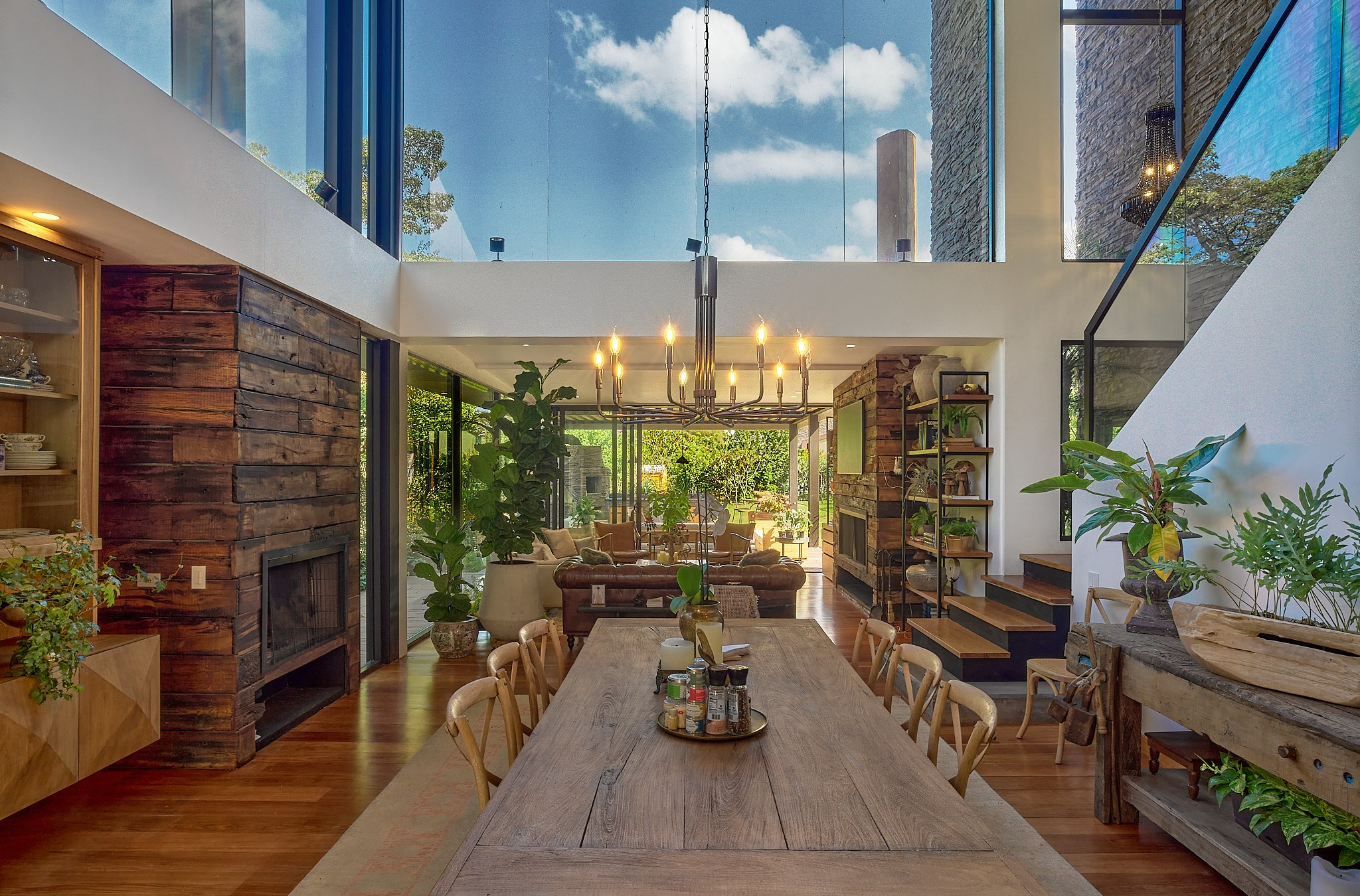 Sesión fotográfica arquitectónica e interiorismo Casa PW