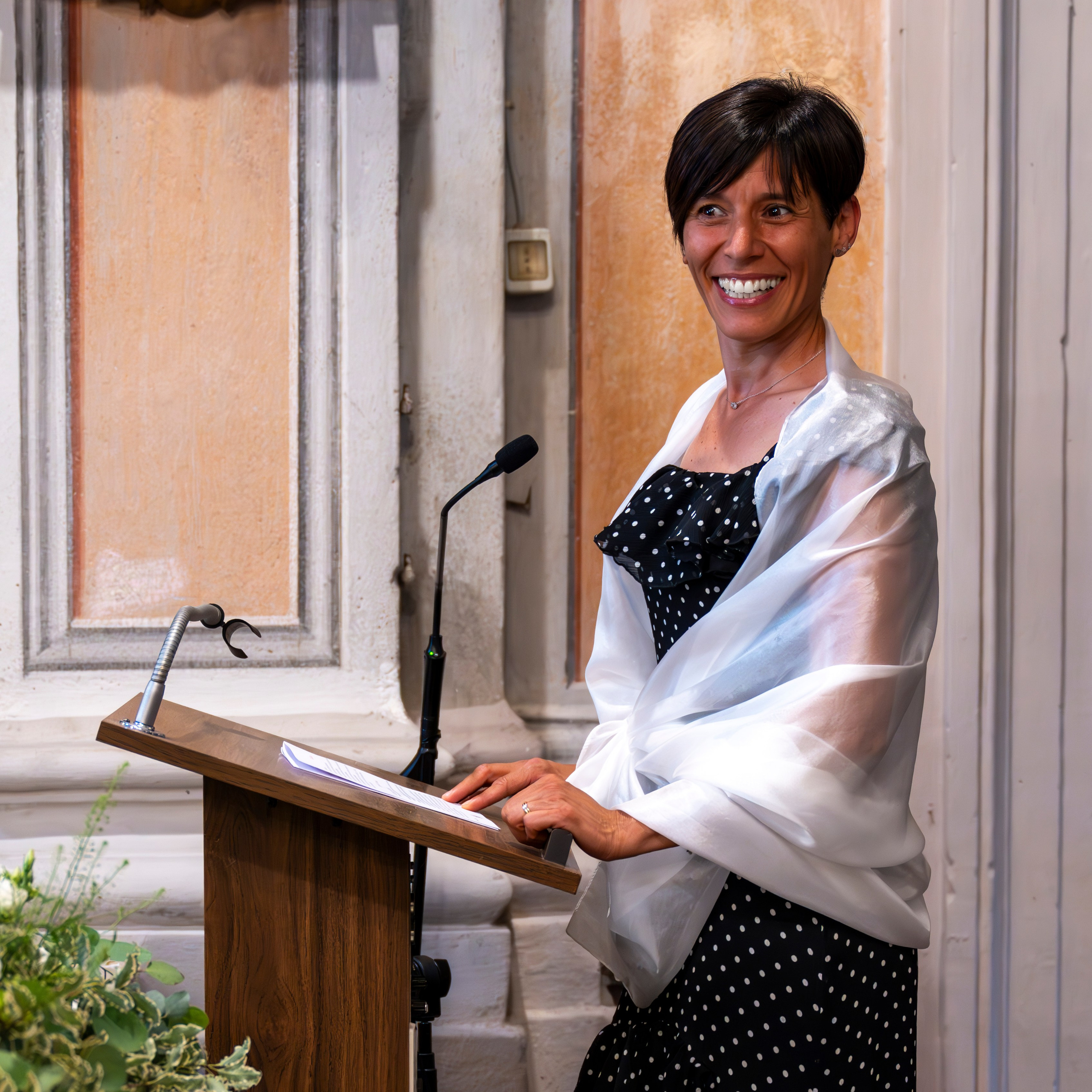 Matrimonio Federica e Antonio. “Gianmaria Coscia fotografo per passione”