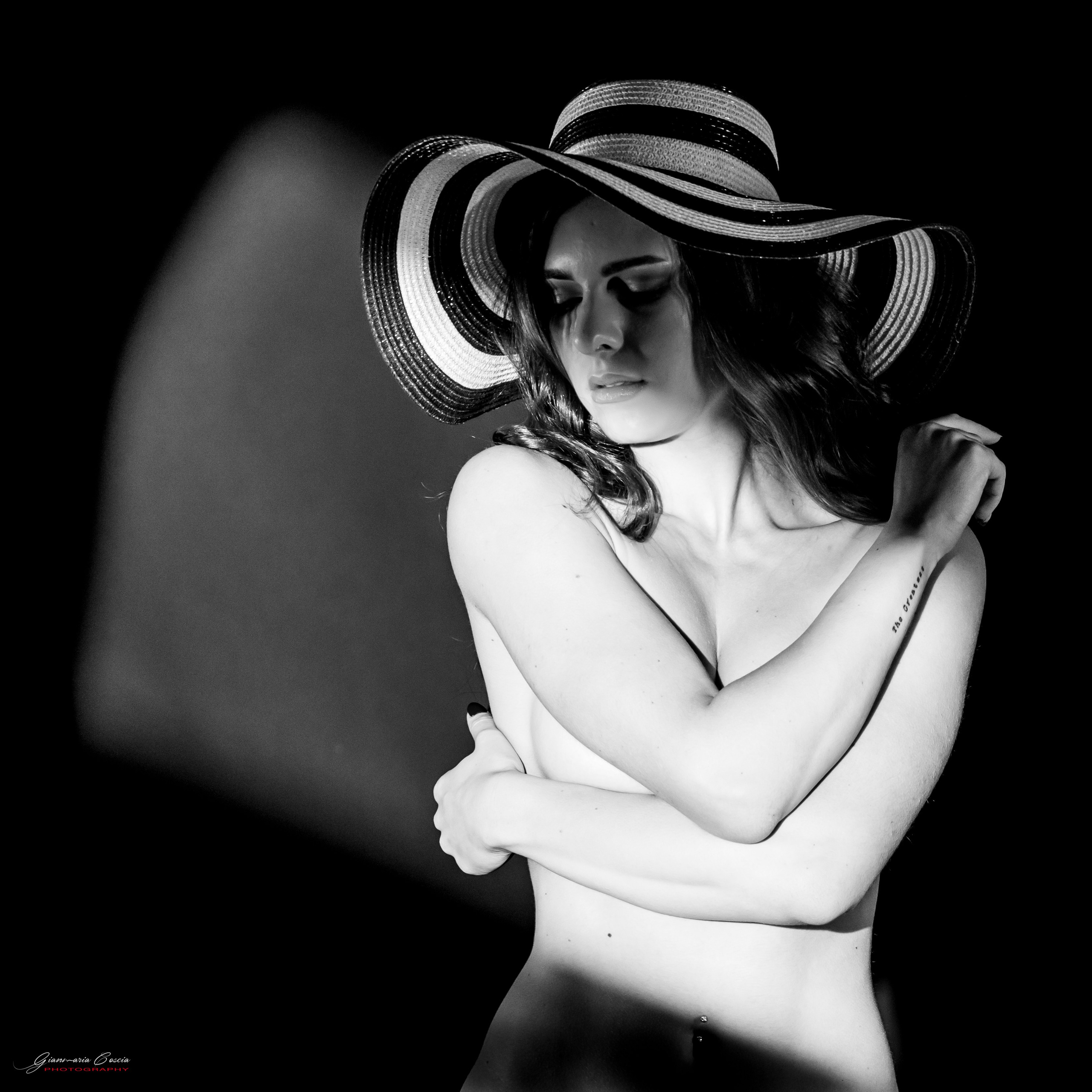 Tagli di luce. “Gianmaria Coscia fotografo per passione”