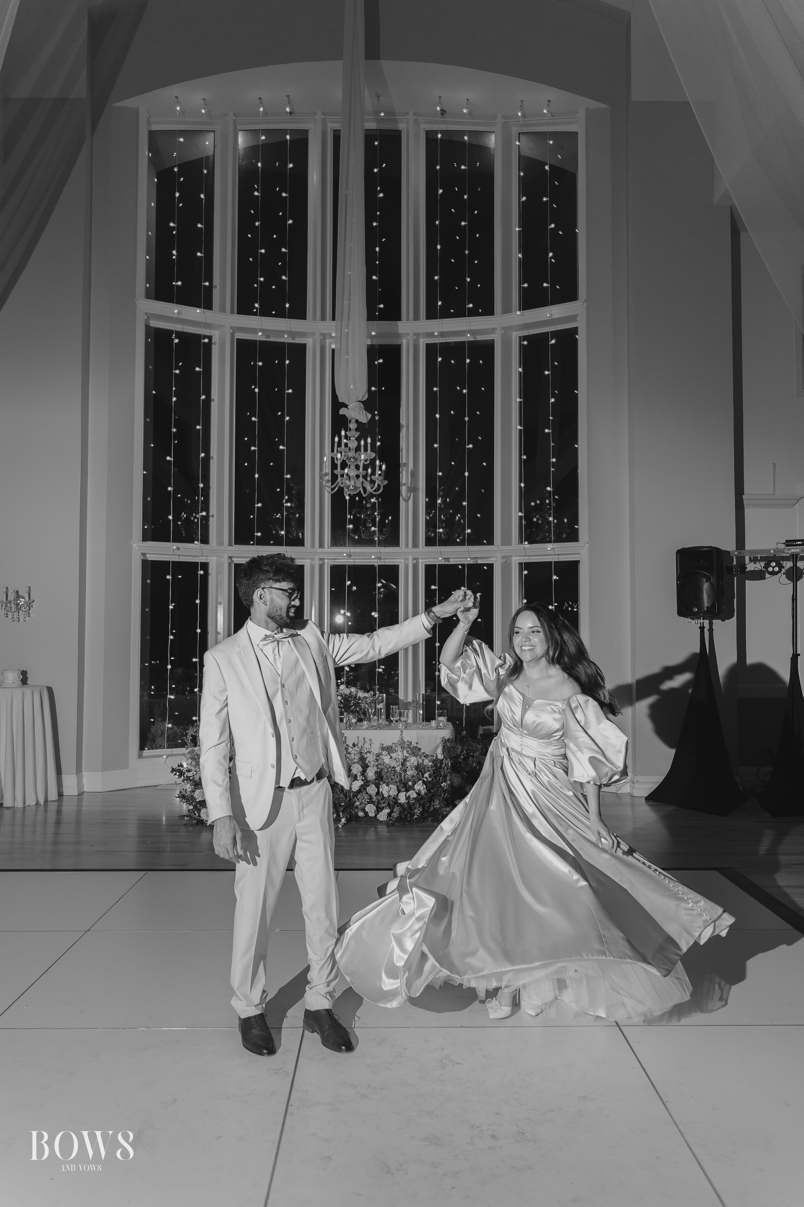 ARAVIND & MARISSA. WEDDING PHOTO COLOR GRADING